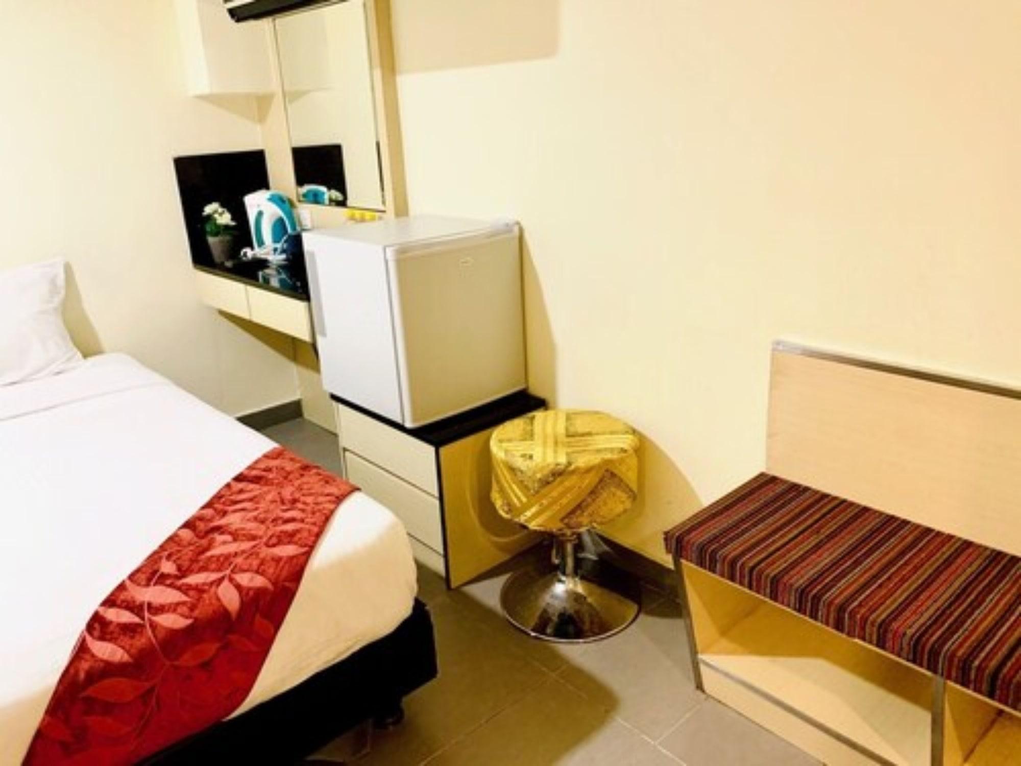 Sandpiper 3* Singapore