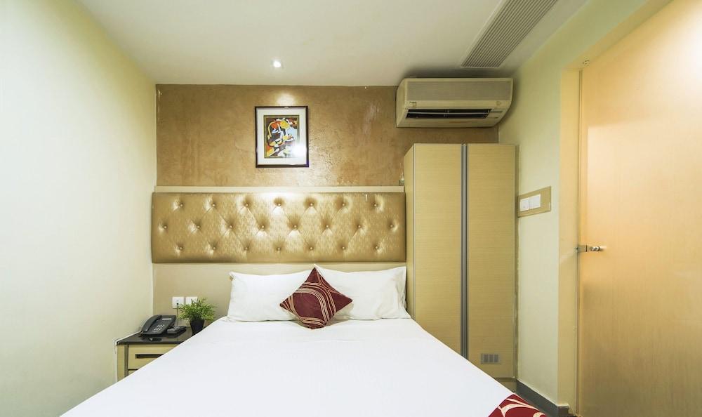 Hotel Sandpiper 3*