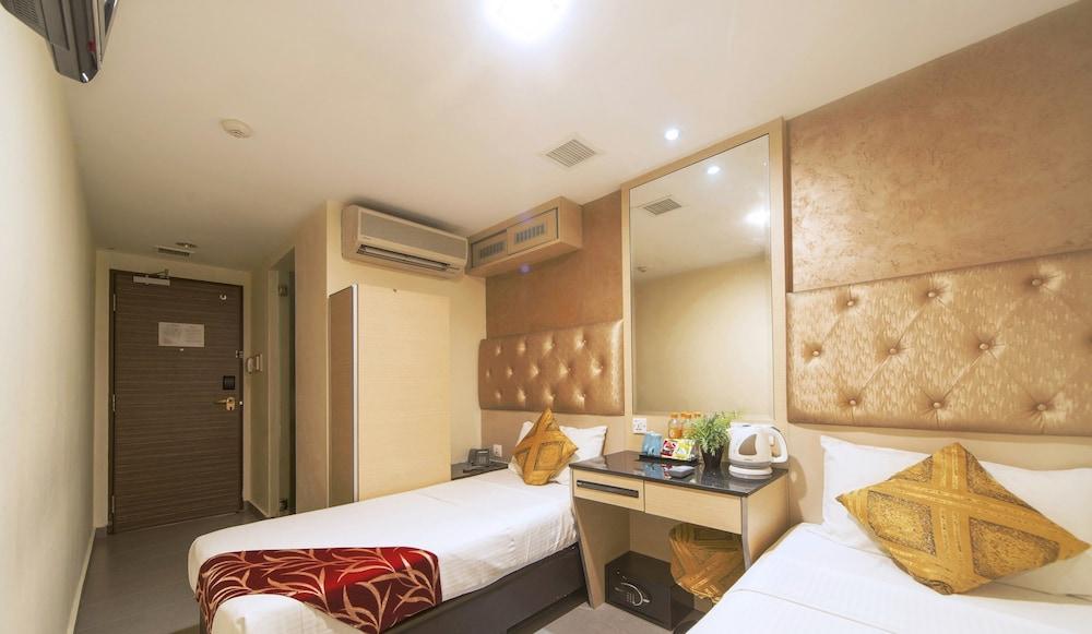 Hotel Sandpiper 3*