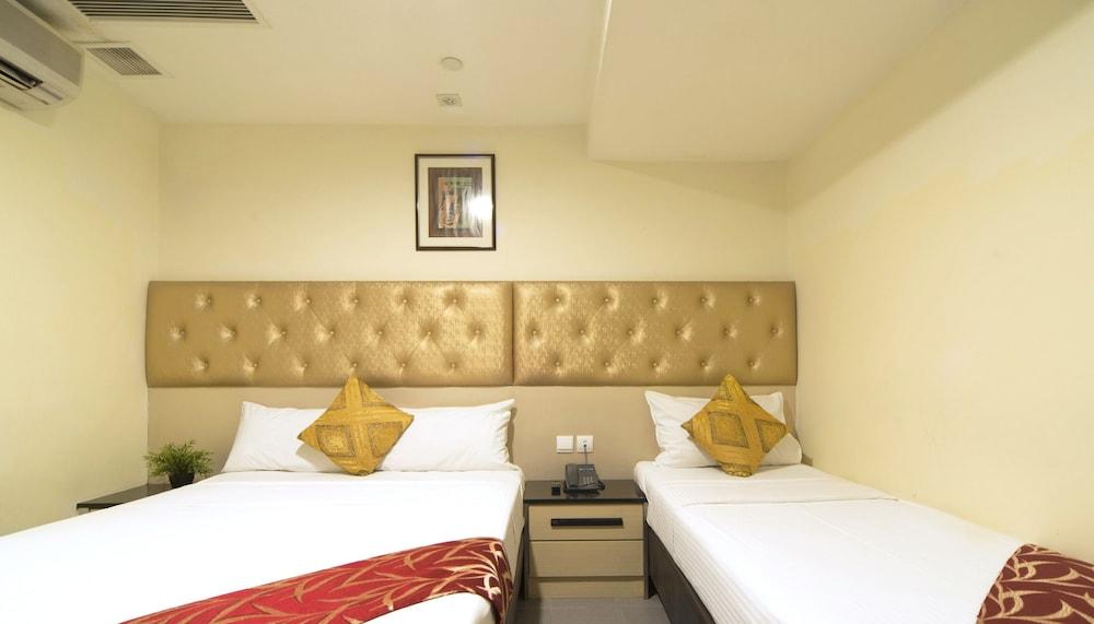 Hotel Sandpiper
