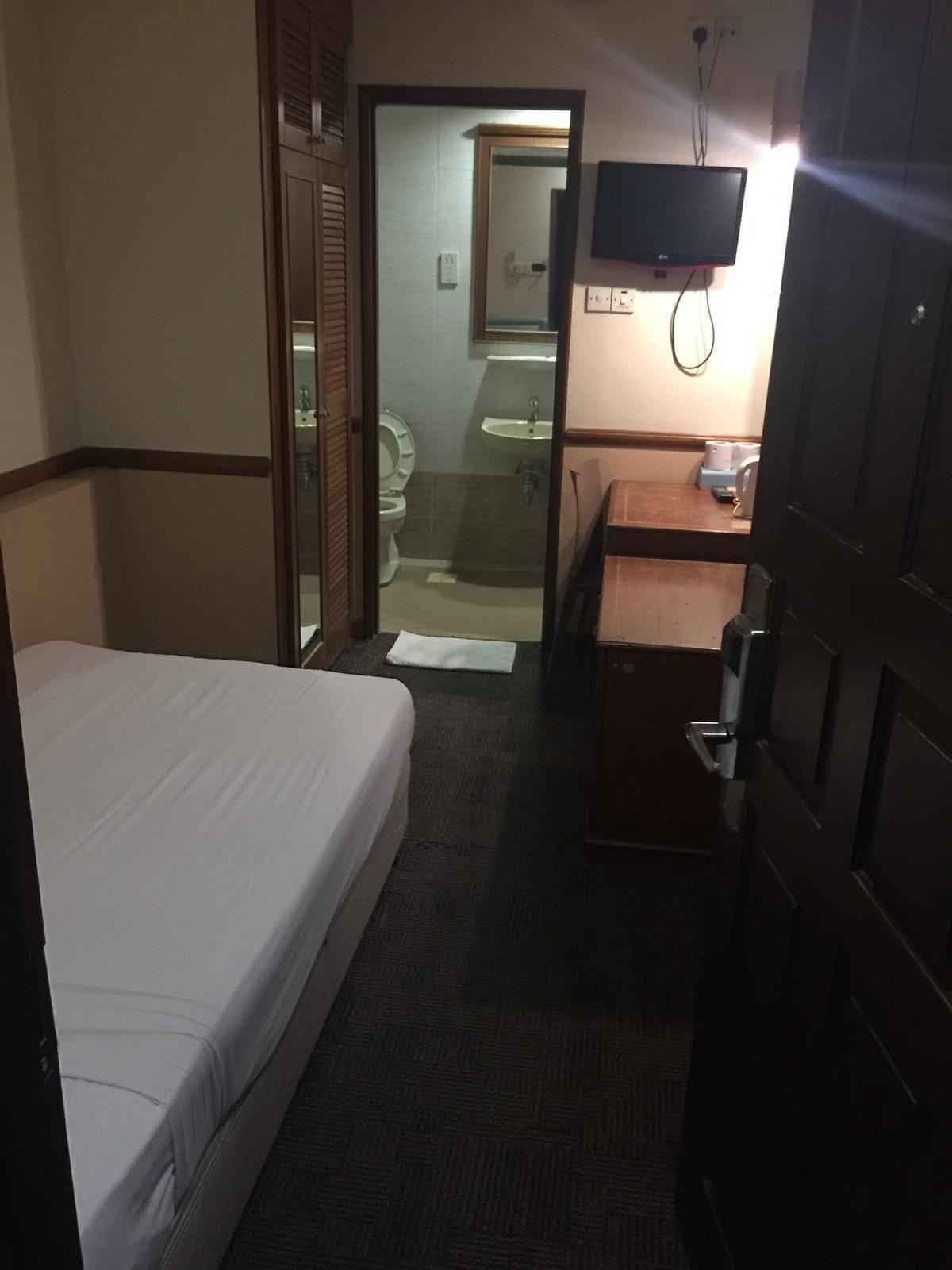 Four Chain View Hotel