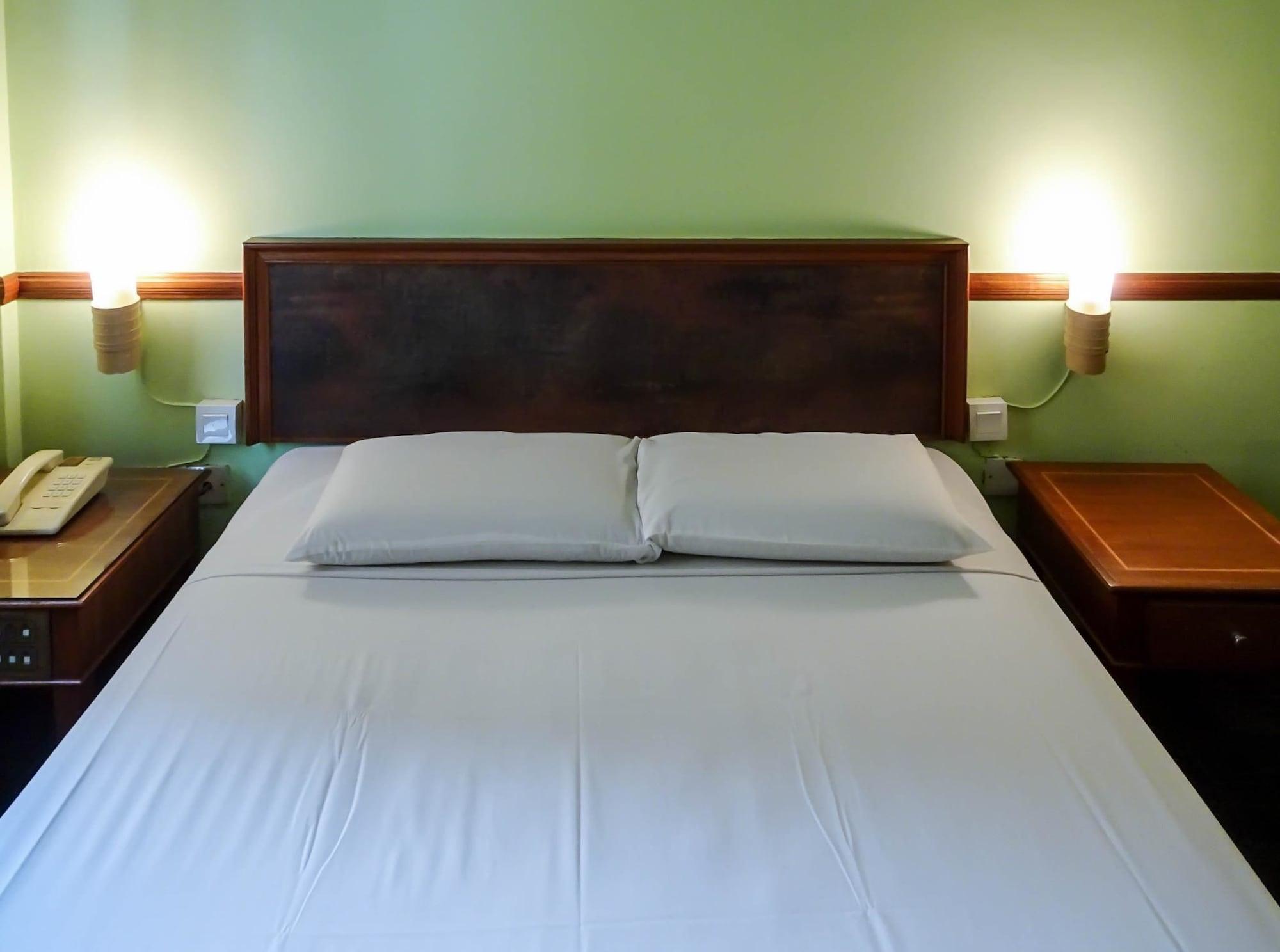 Four Chain View Hotel