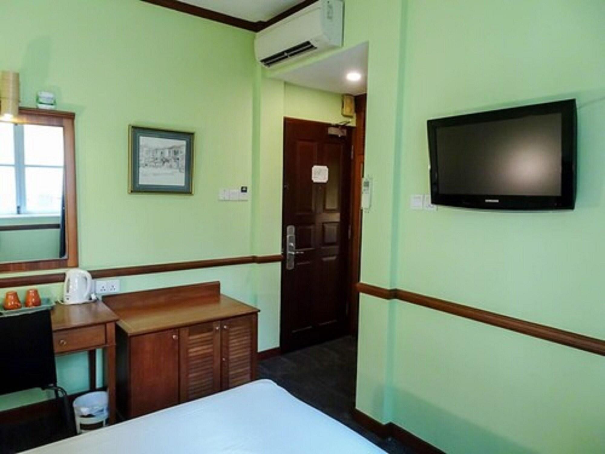 Four Chain View Hotel