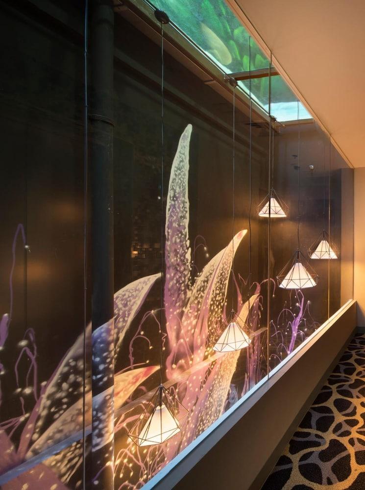 Clover 7 Hotel Singapura