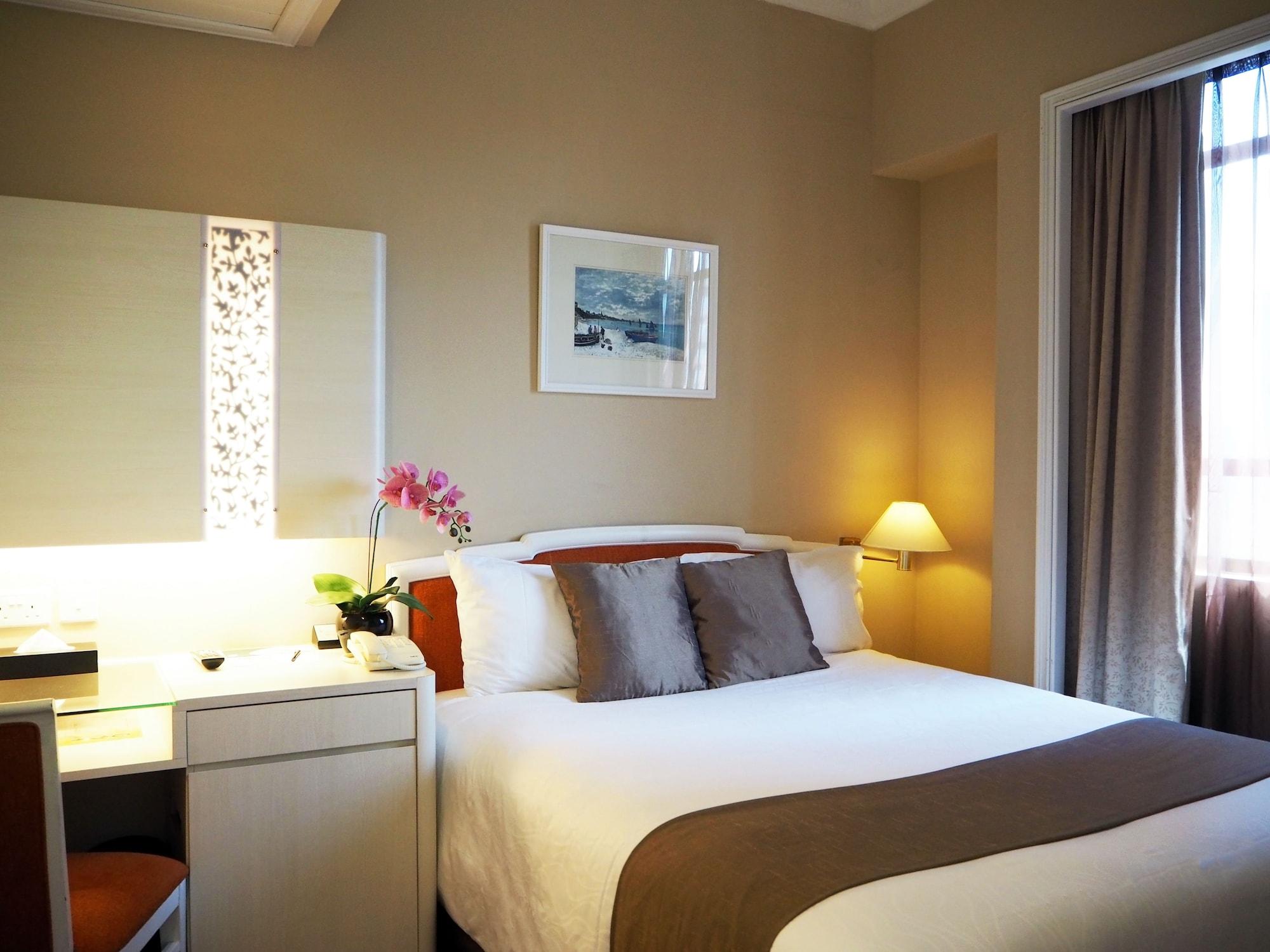 Express & Novena, An Ihg 4* Singapore