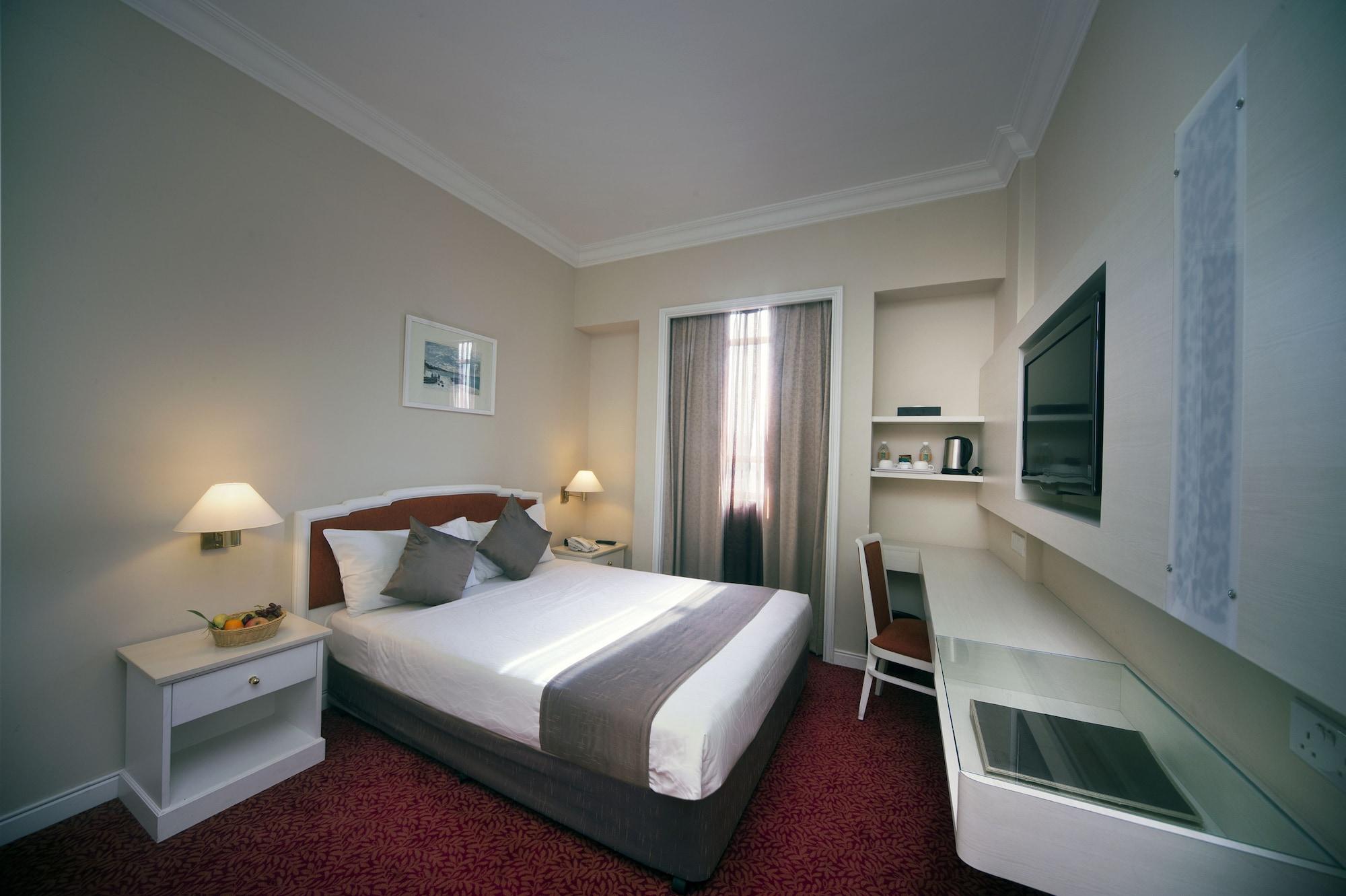 Hotel Express & Novena, An Ihg Singapore