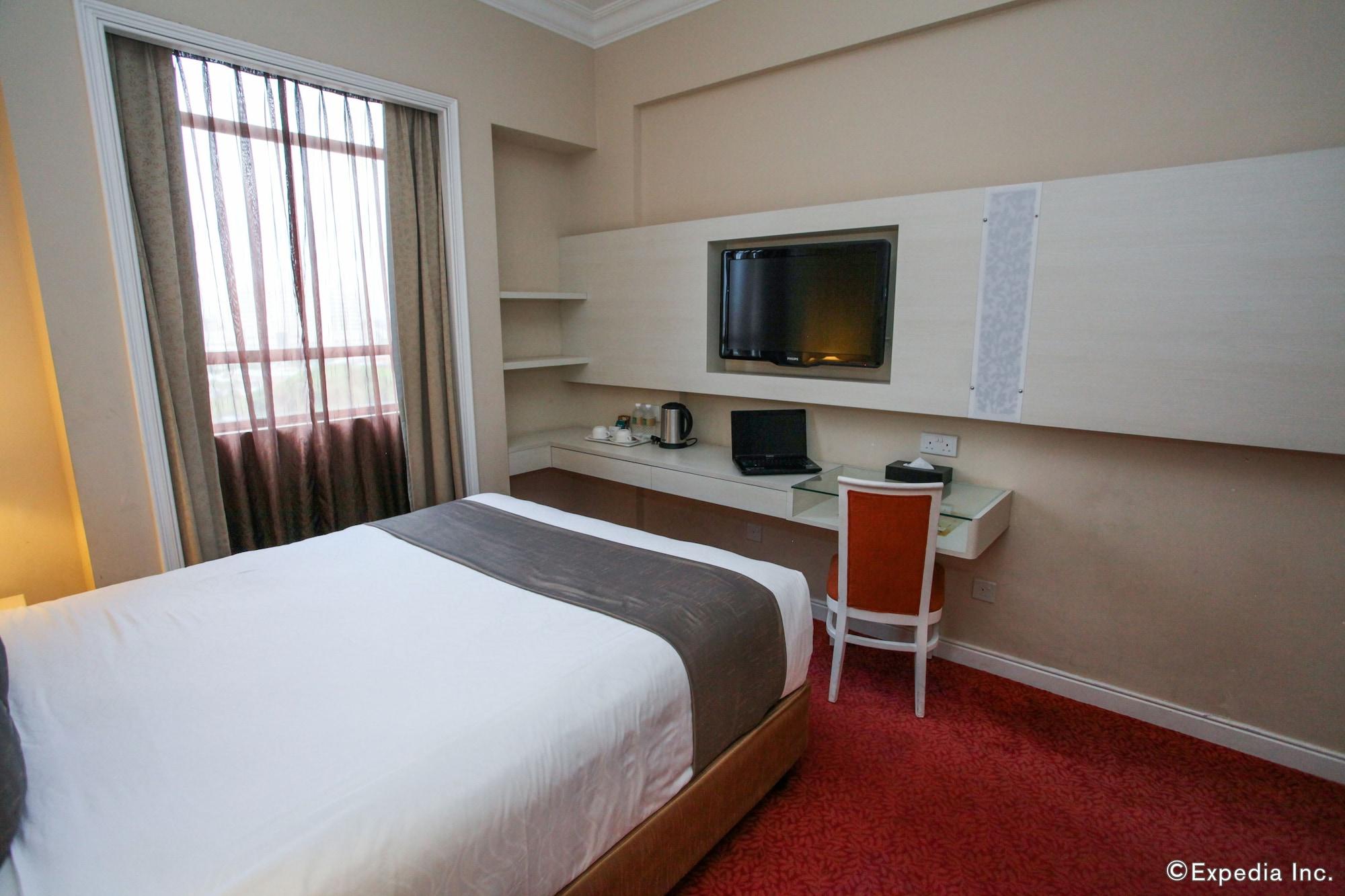 Hotel Express & Novena, An Ihg