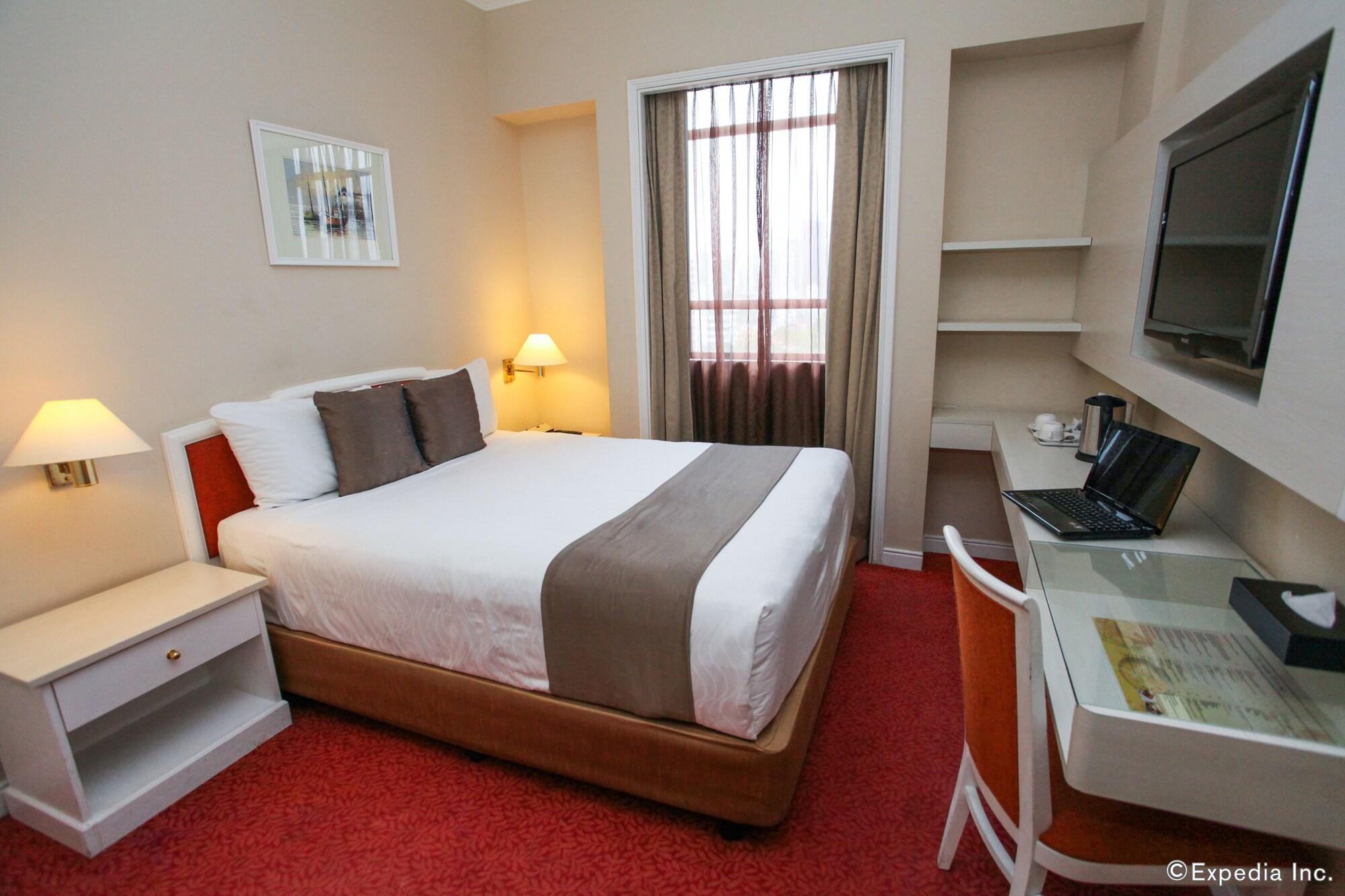 Hotel Express & Novena, An Ihg