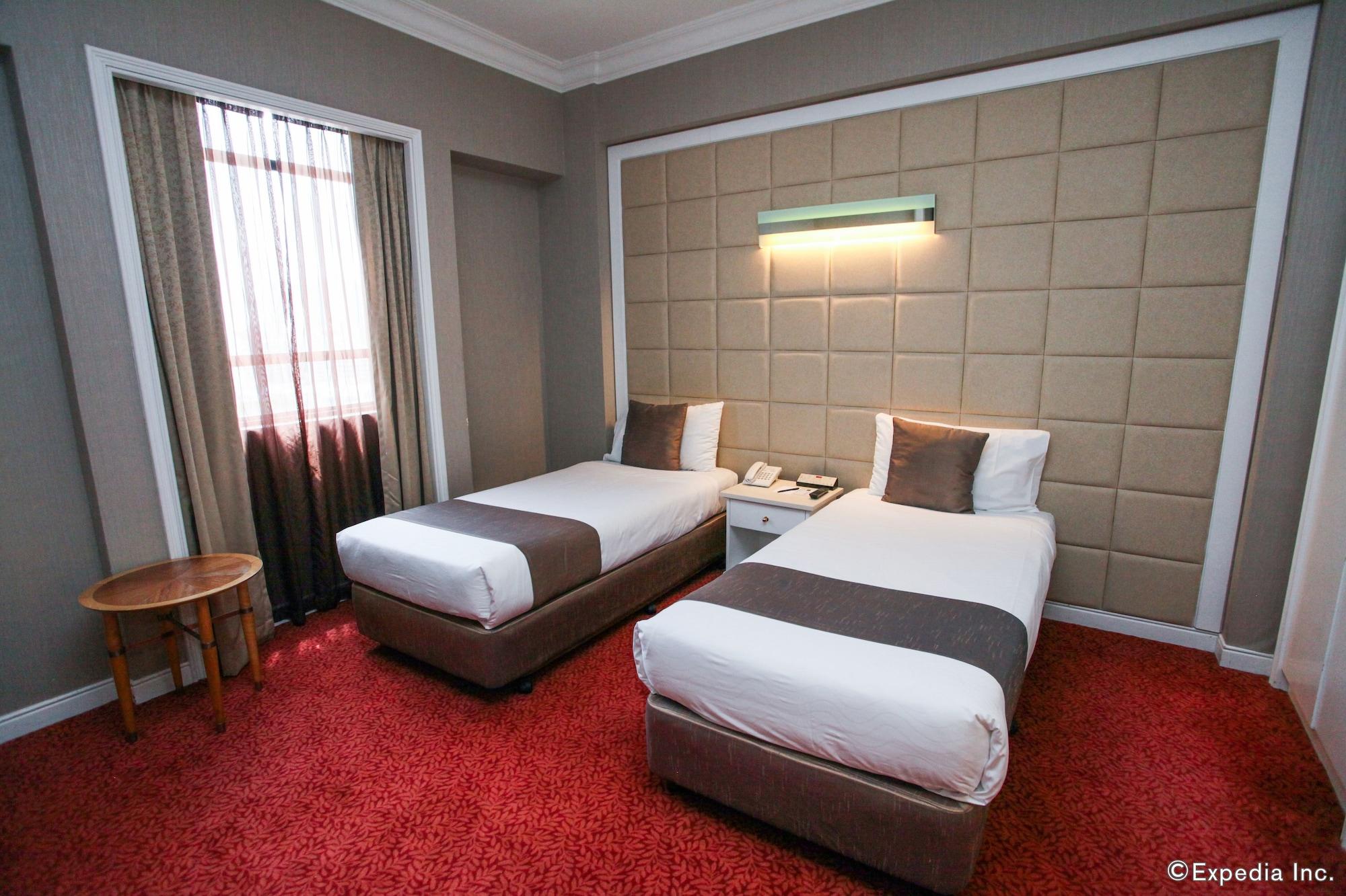 Express & Novena, An Ihg Hotel Singapore
