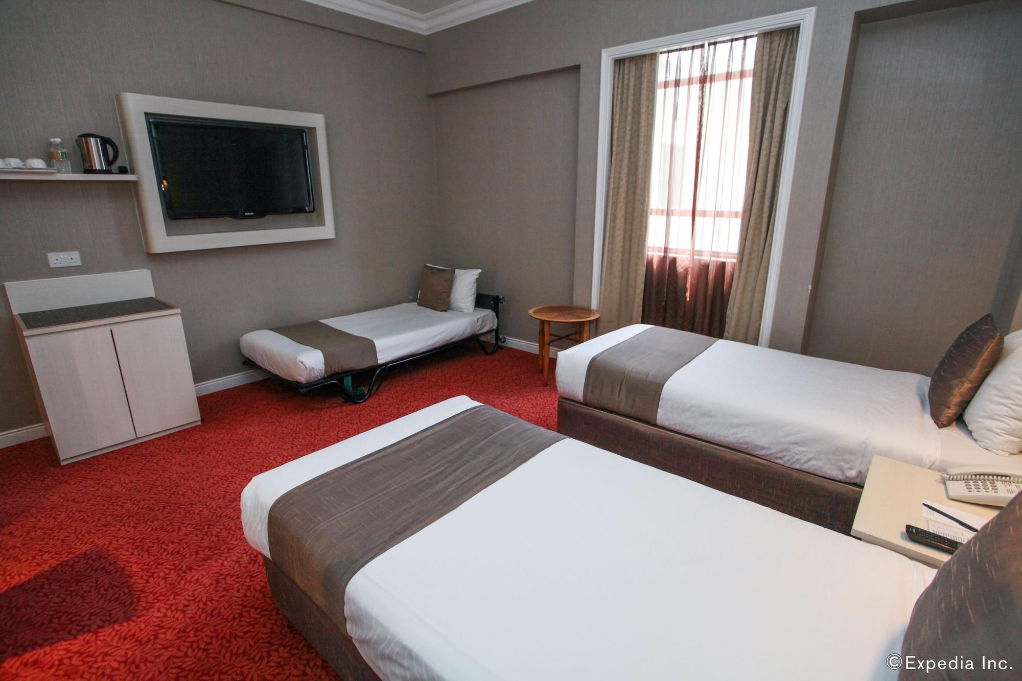 Hotel Express & Novena, An Ihg