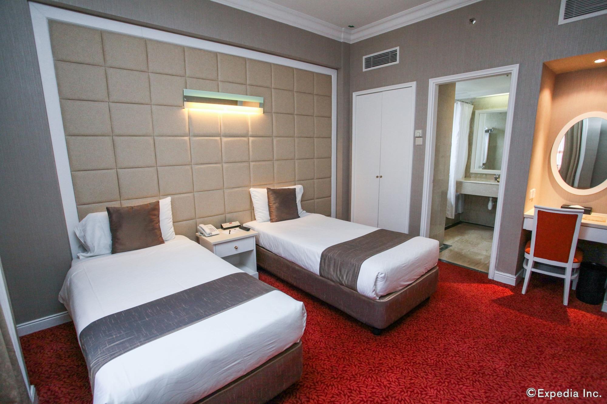 Express & Novena, An Ihg Hotel 4*