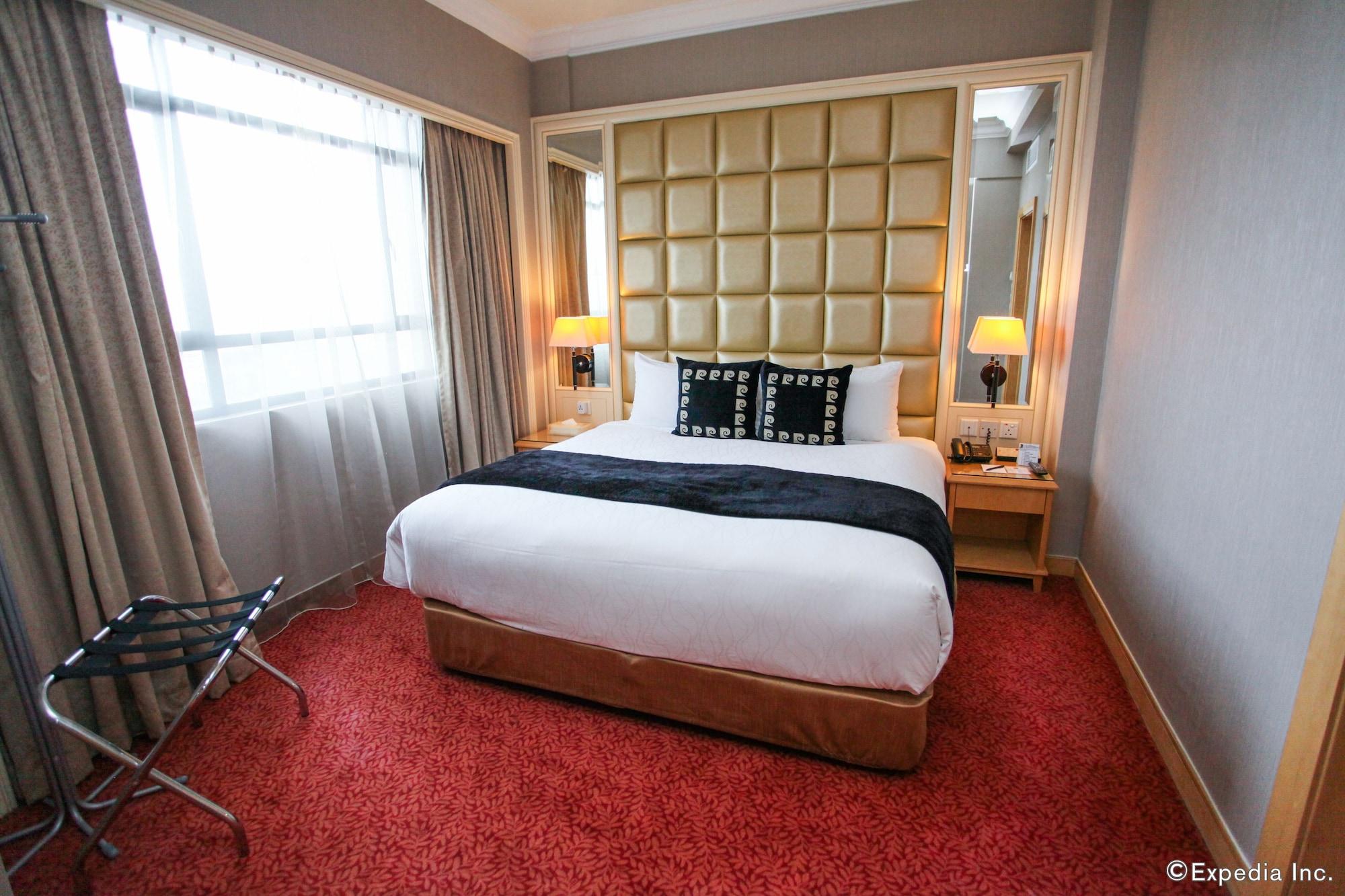 Express & Novena, An Ihg 4* Singapore