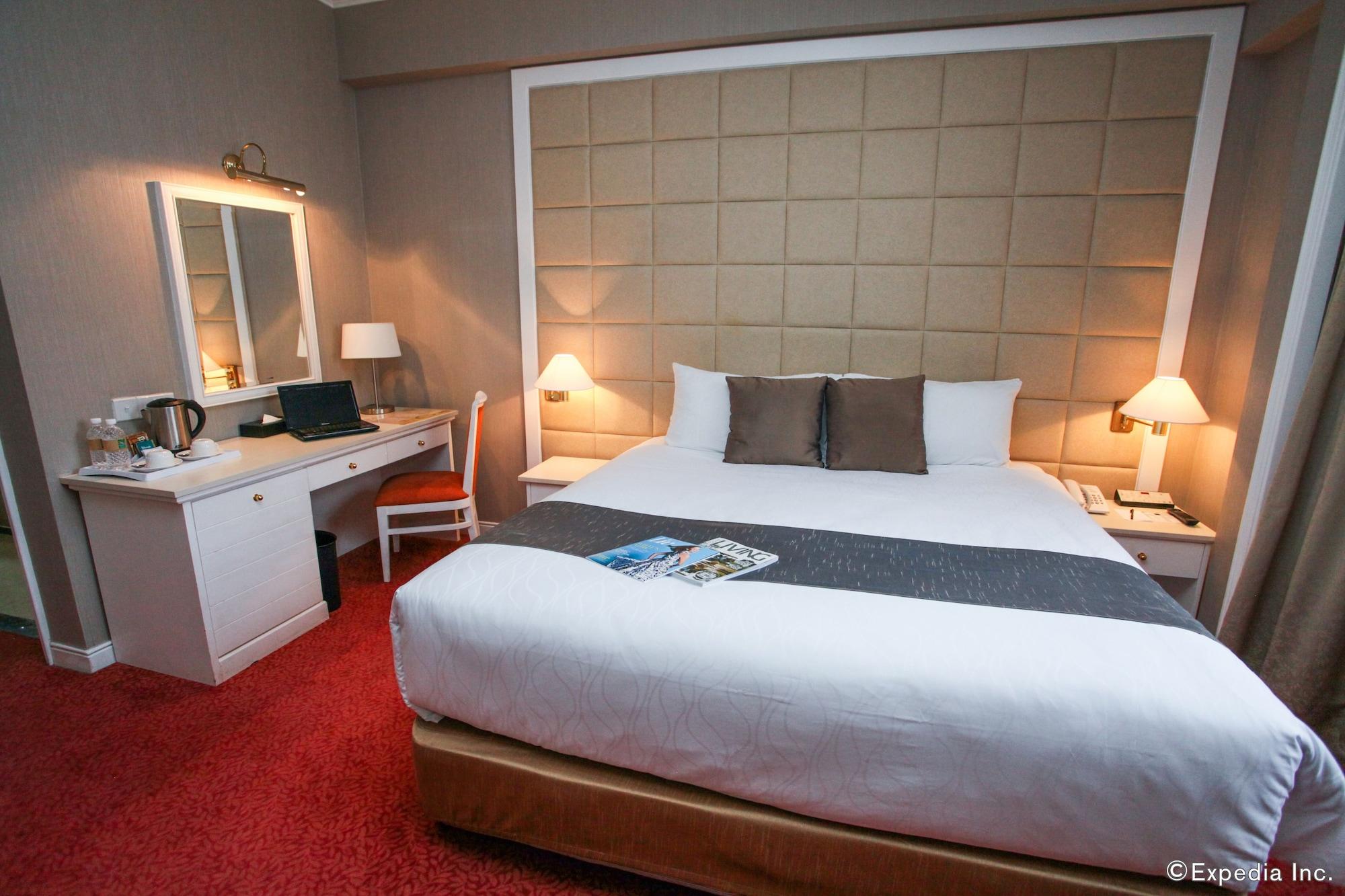 Express & Novena, An Ihg 4* Singapore