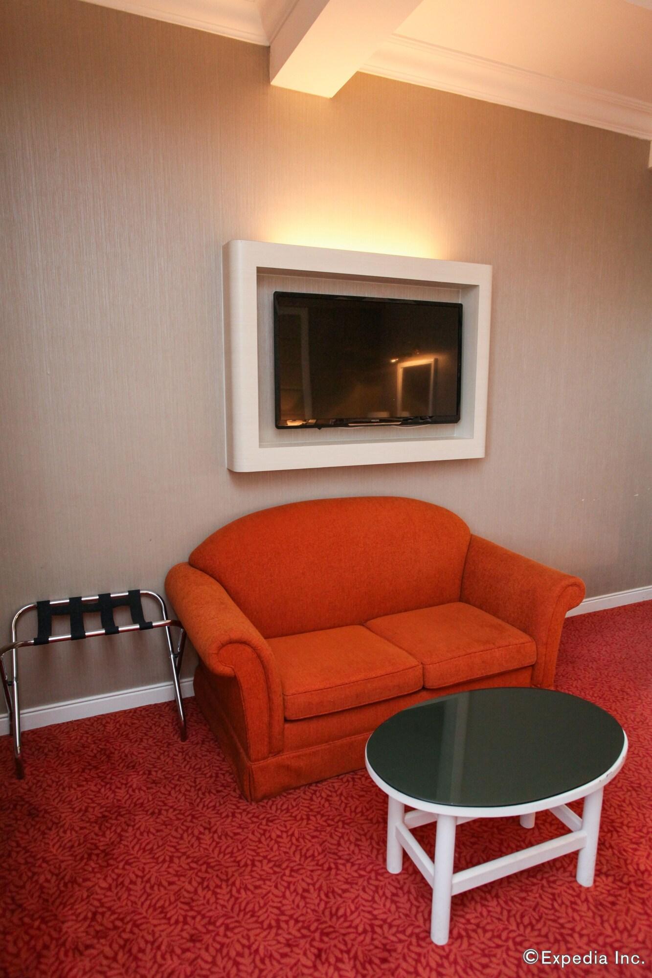 Express & Novena, An Ihg Hotel Singapore