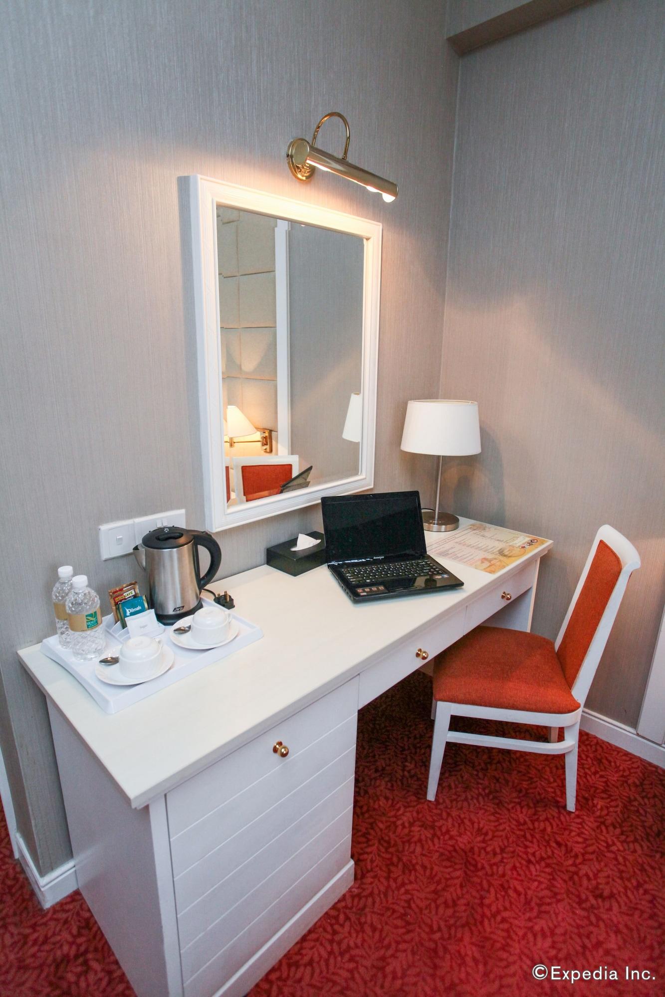 Hotel Express & Novena, An Ihg Singapore