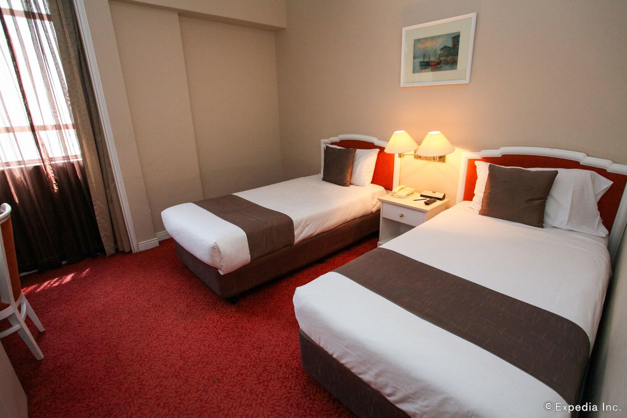 Hotel Express & Novena, An Ihg Singapore