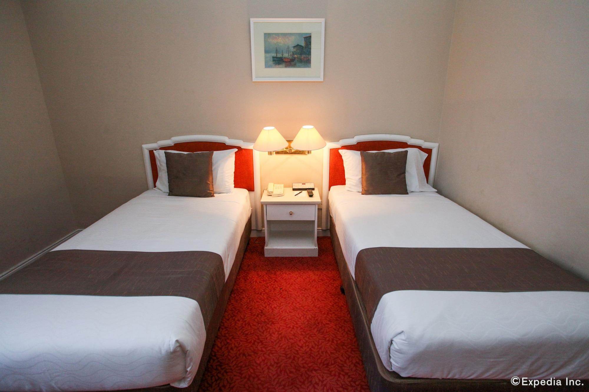 Express & Novena, An Ihg Hotel