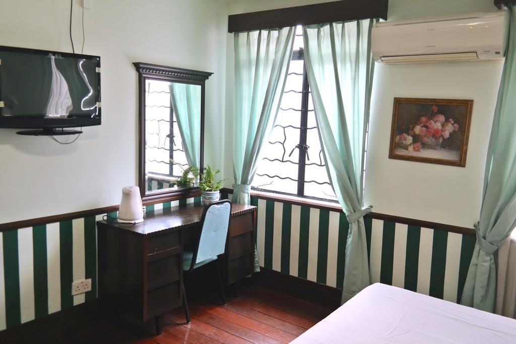 Sloane Court 2* Singapore