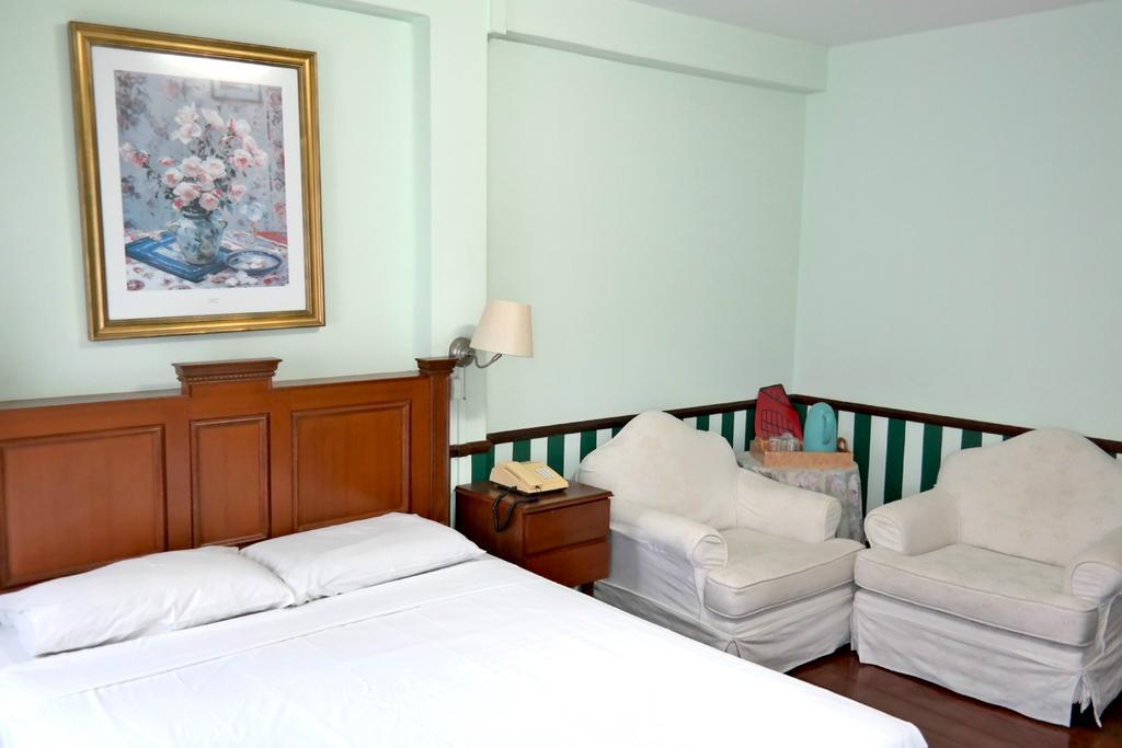 Hotel Sloane Court