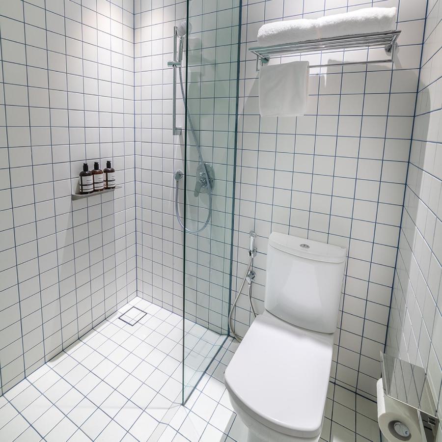Lyf Funan Hotel 4*