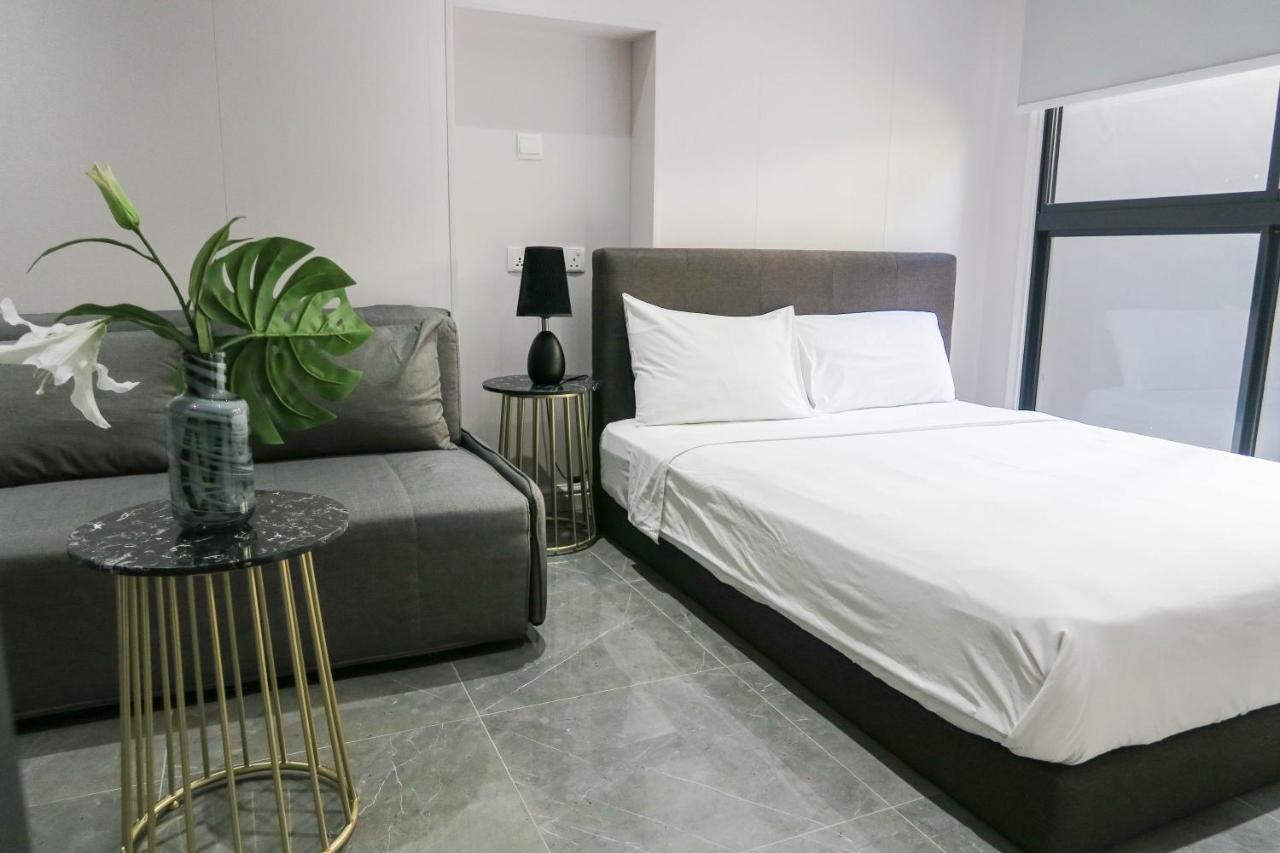 Rr Cozy & Apartment Singapore