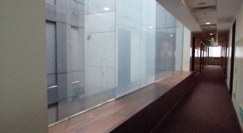 Hotel Hilton Garden Serangoon 4*