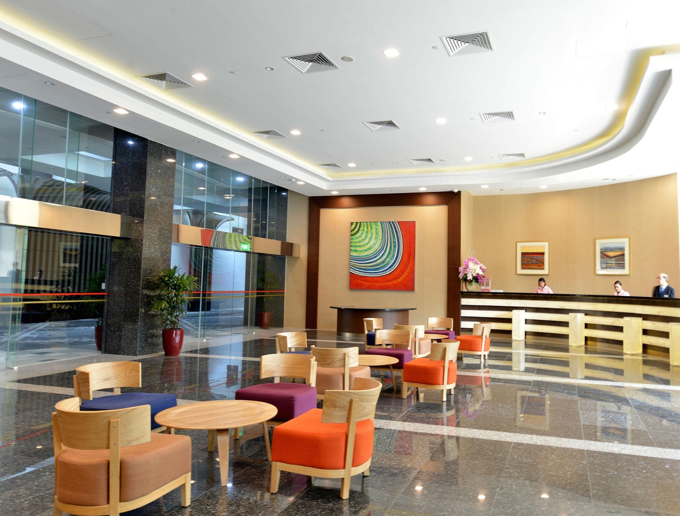 Hotel Chancellor@orchard
