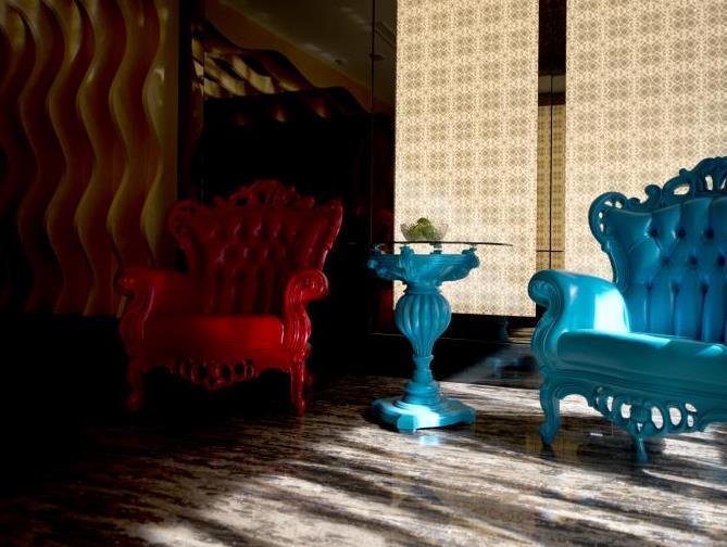 Venue Hotel