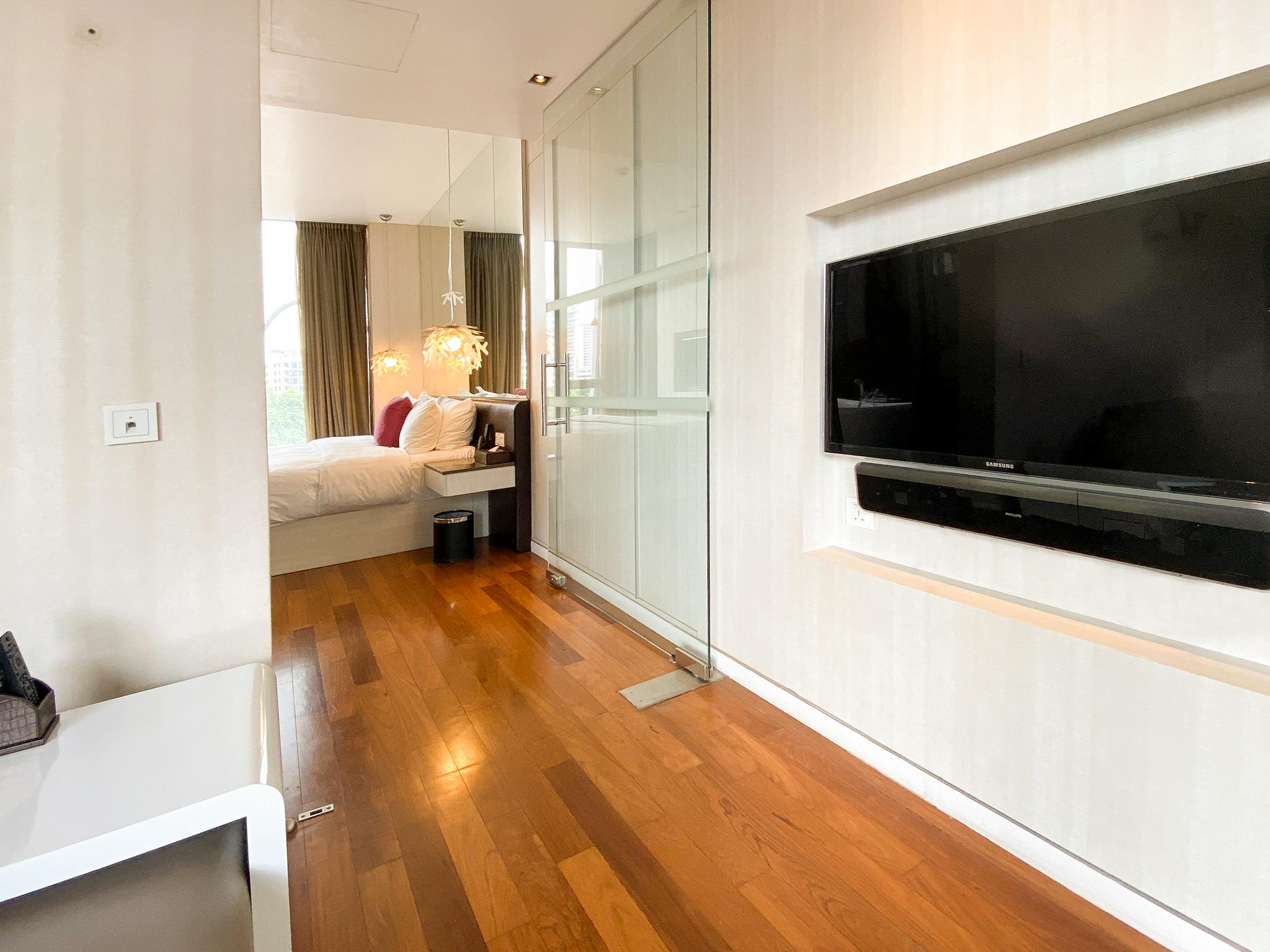 St Residences Novena 4* Singapore