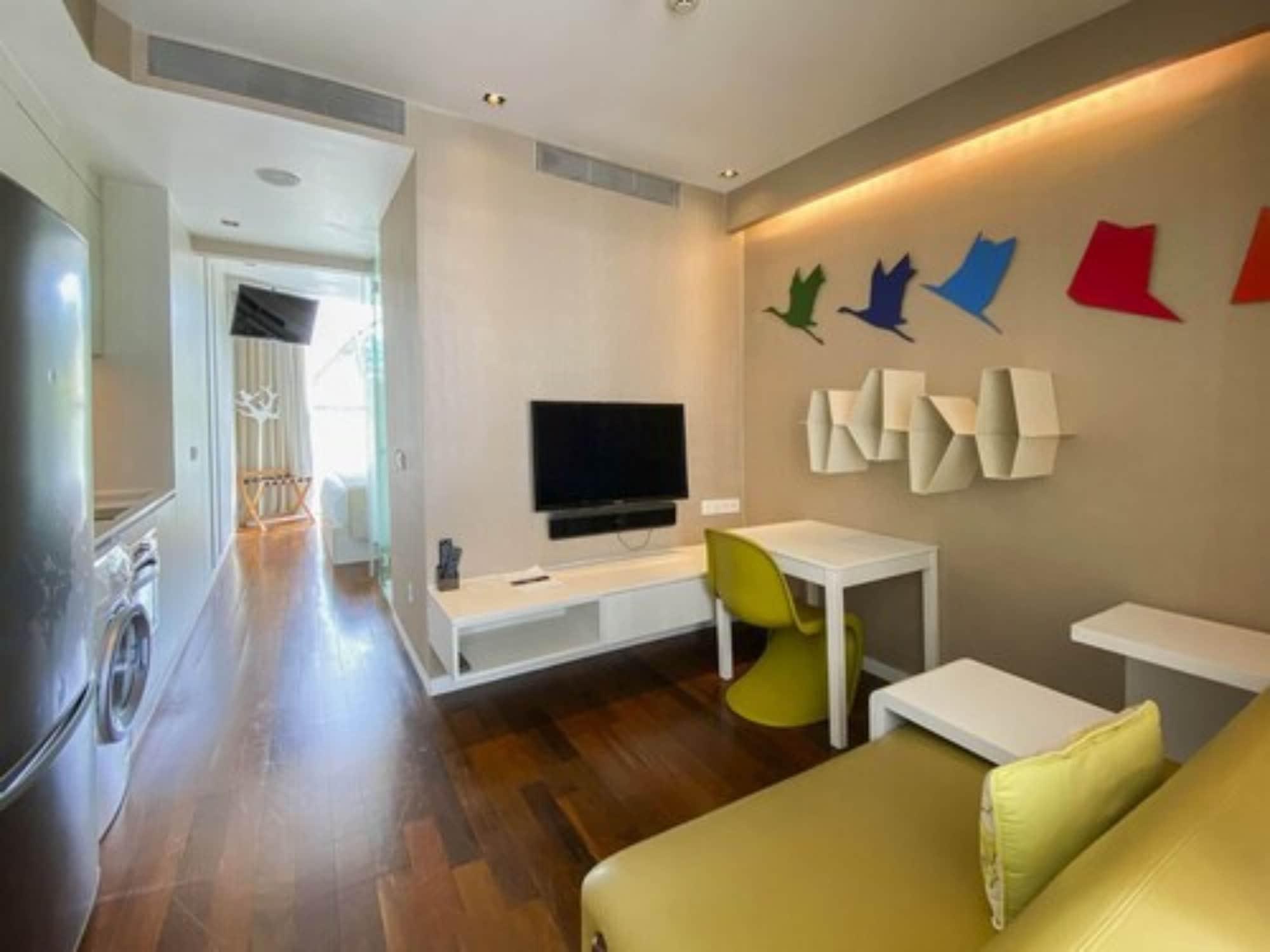 St Residences Novena 4* Singapore