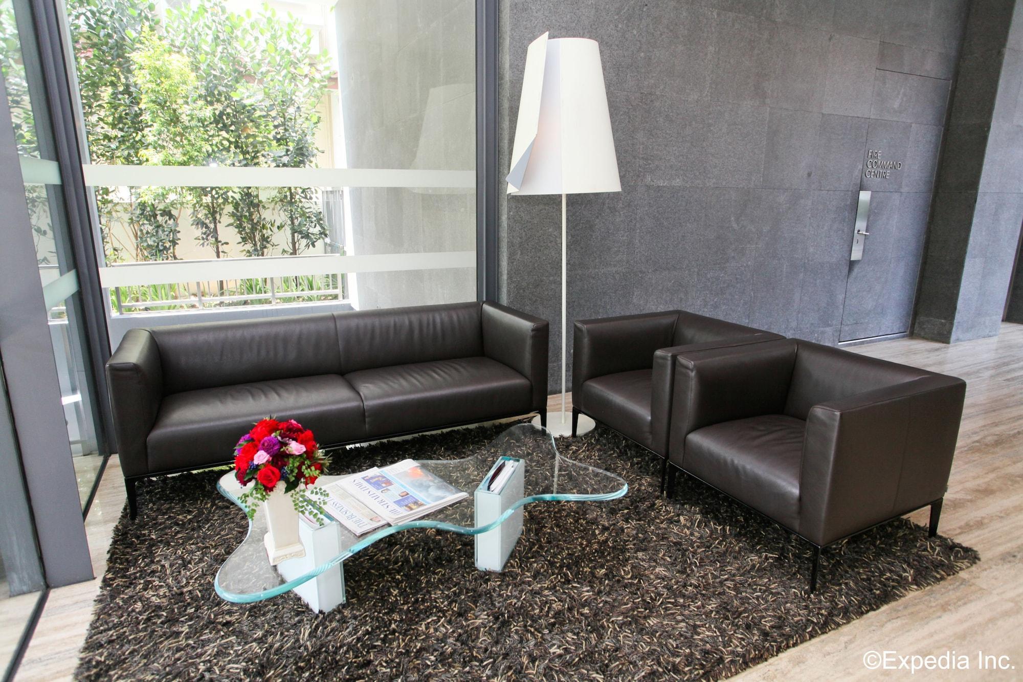 Aparthotel St Residences Novena