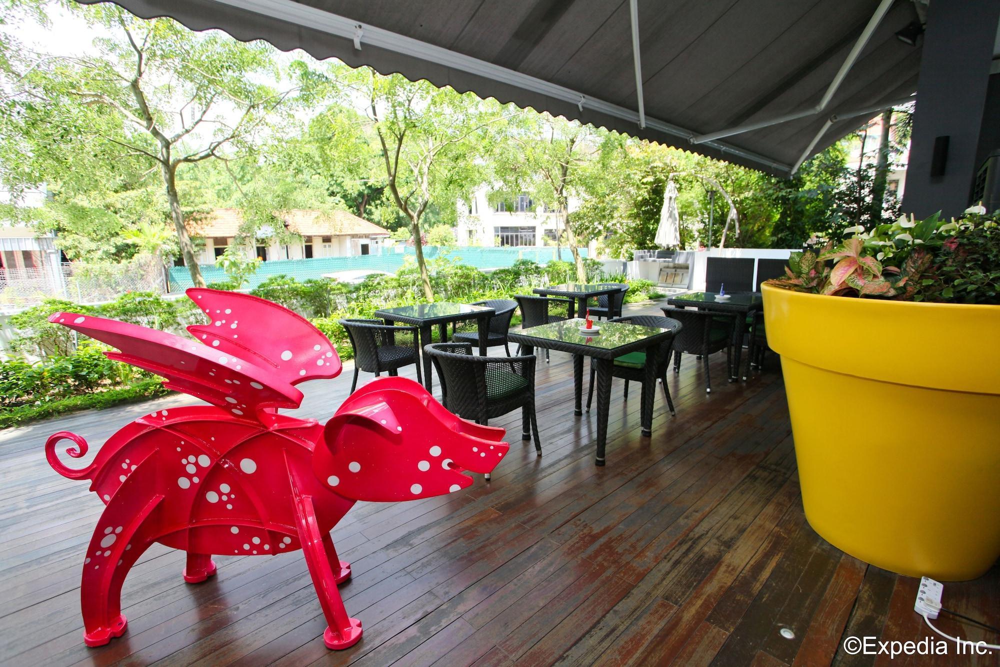 St Residences Novena Singapore