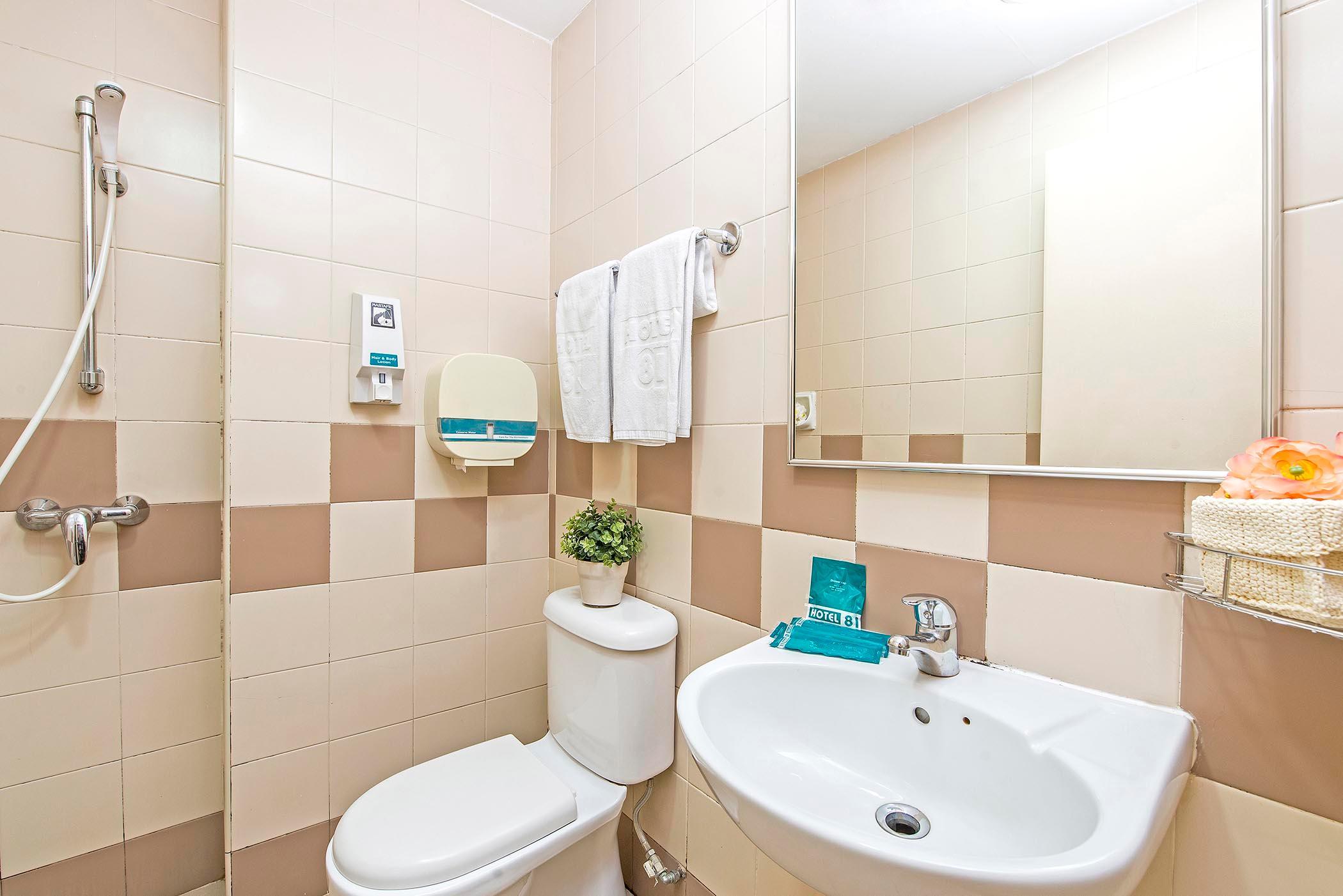 Hotel 81 Geylang 2*