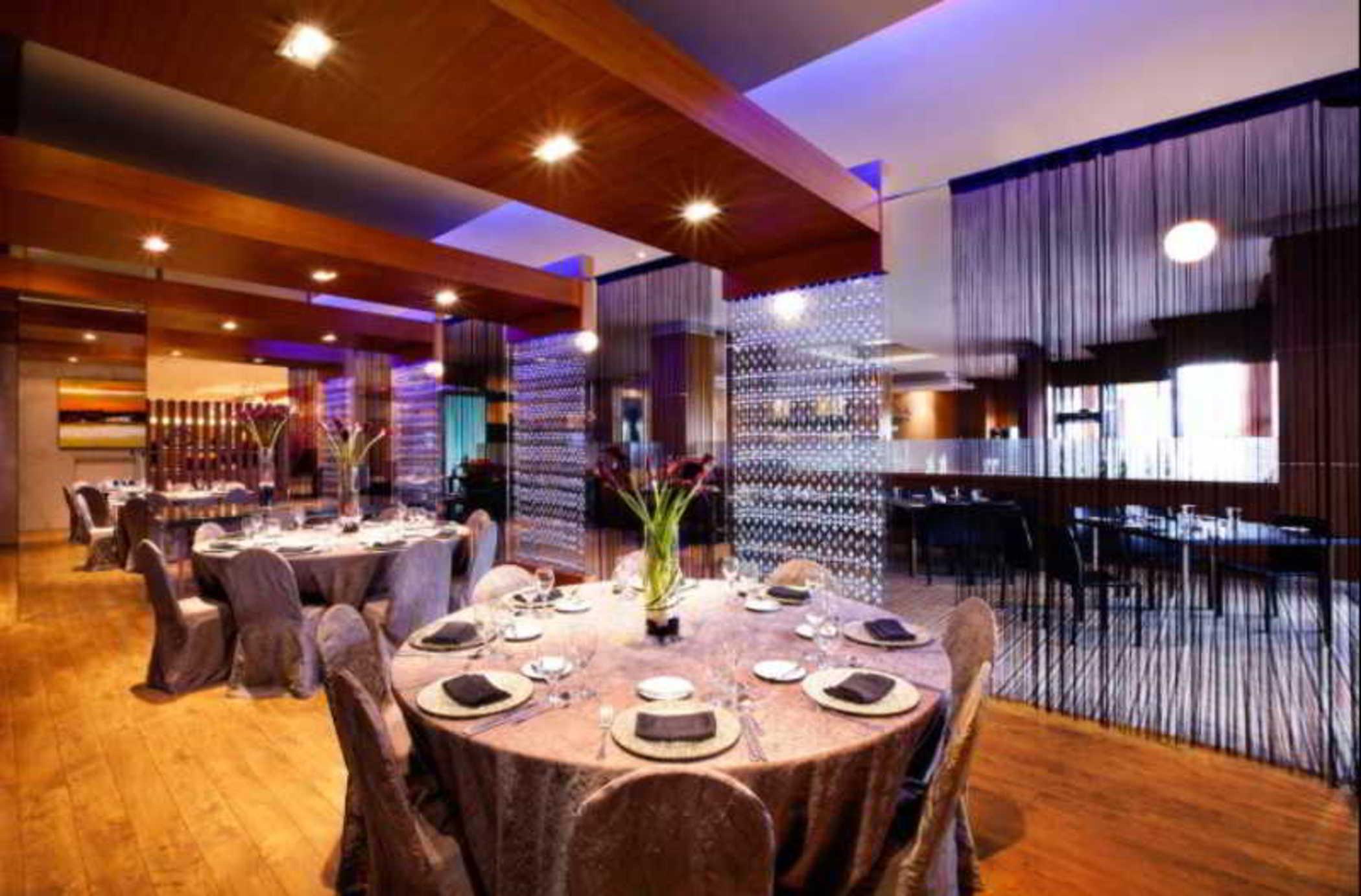 Novotel Clarke Quay Hotel