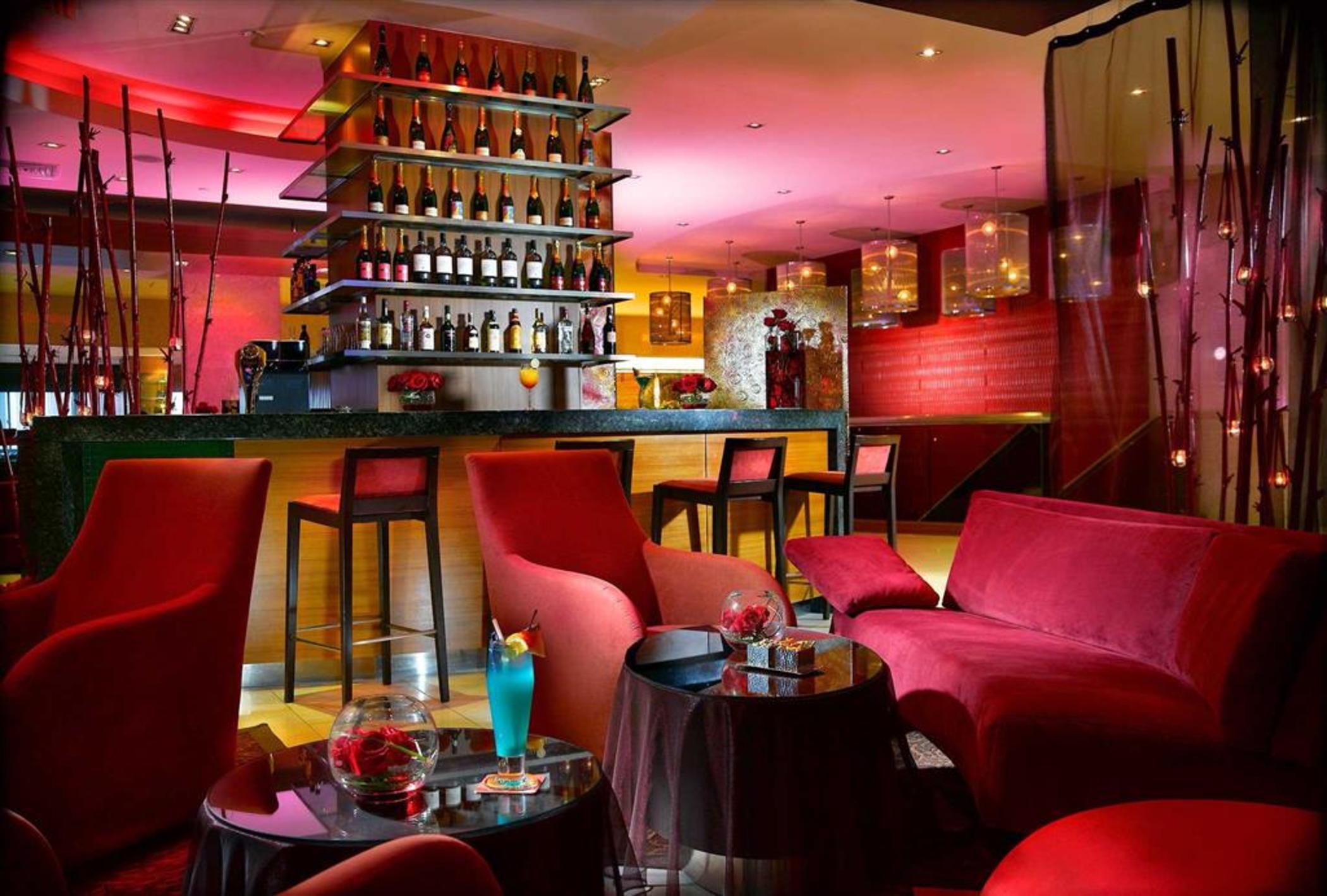 Novotel Clarke Quay 4* Singapore