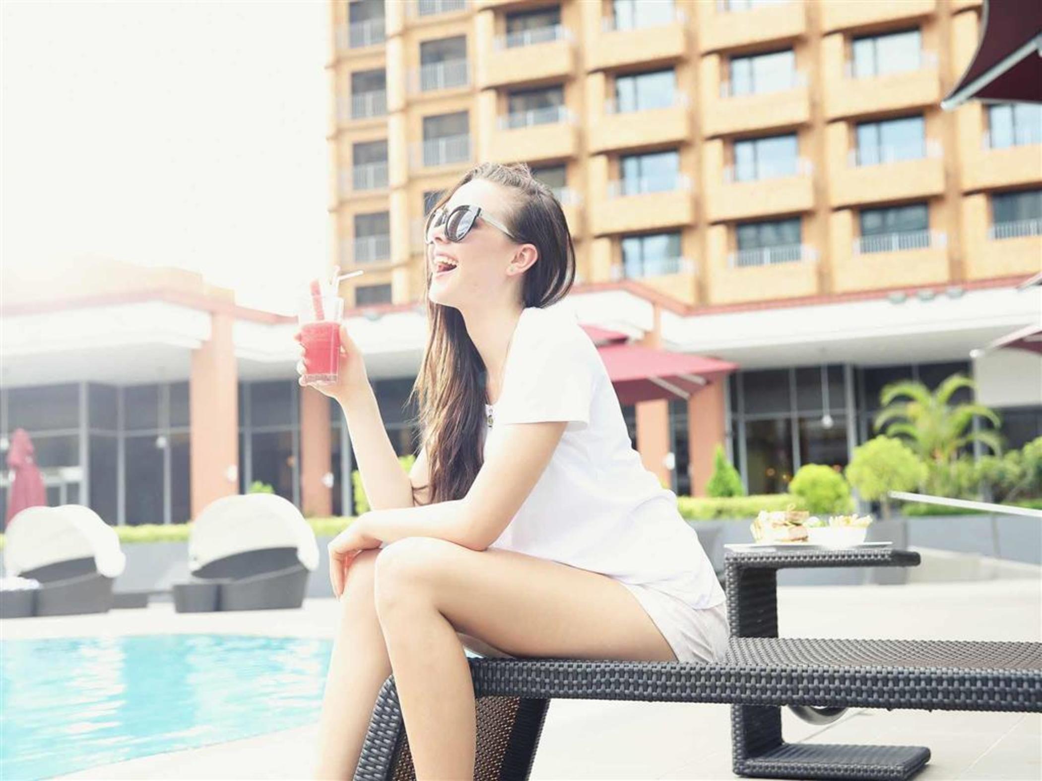 Novotel Clarke Quay 4* Singapore