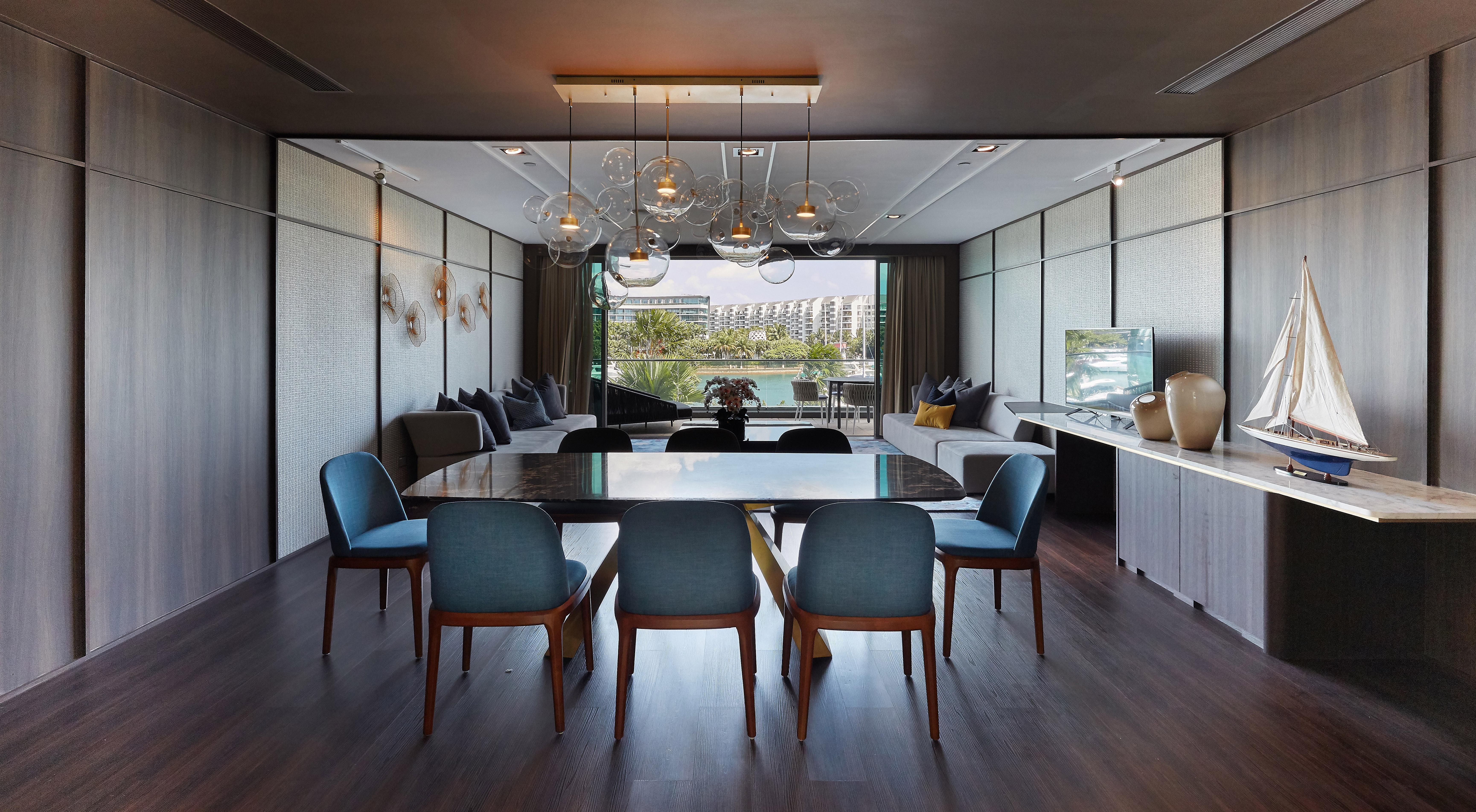 Hotel One15 Marina Sentosa Cove