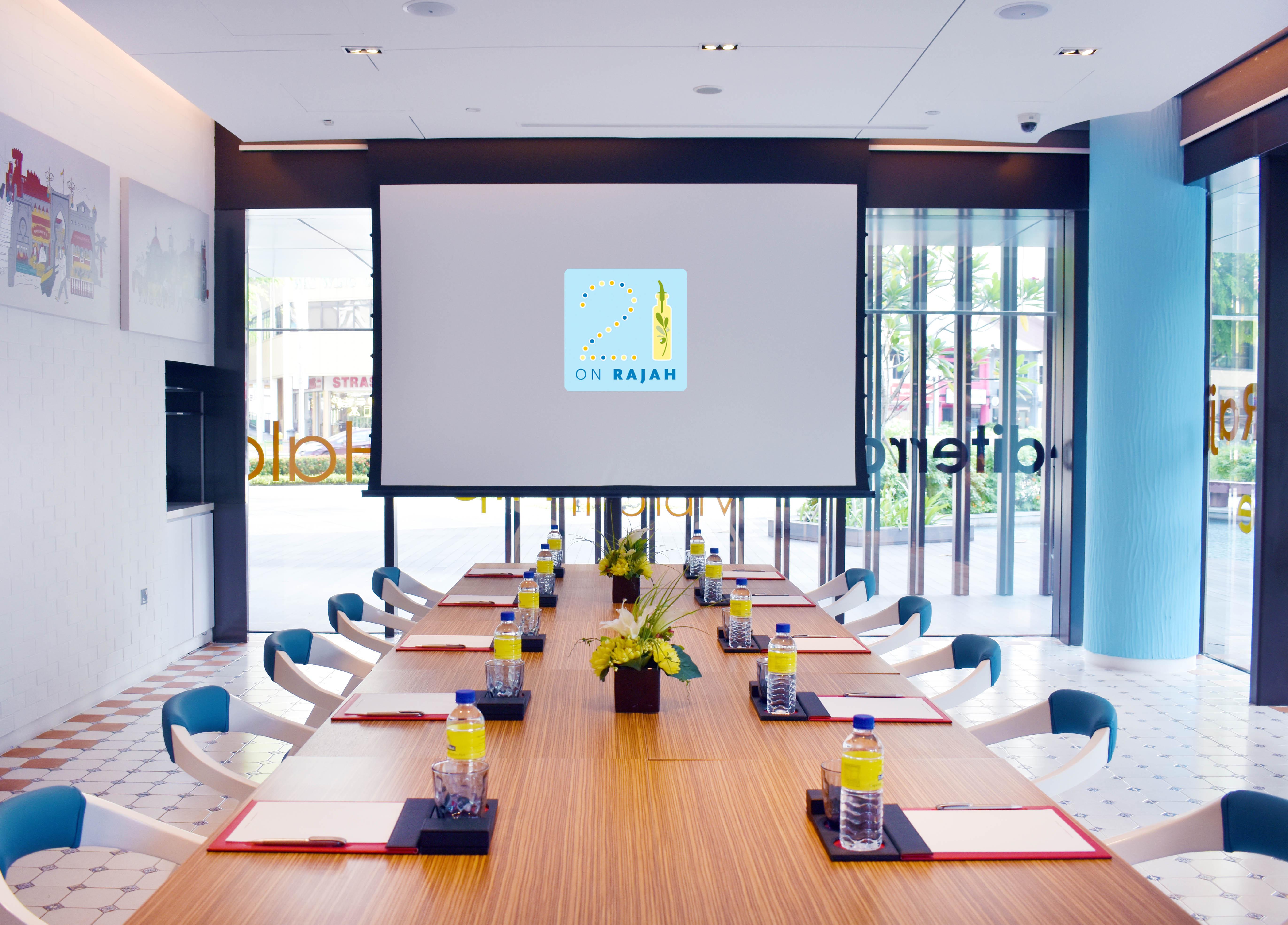 Days By Wyndham At Zhongshan Park 3* Singapura