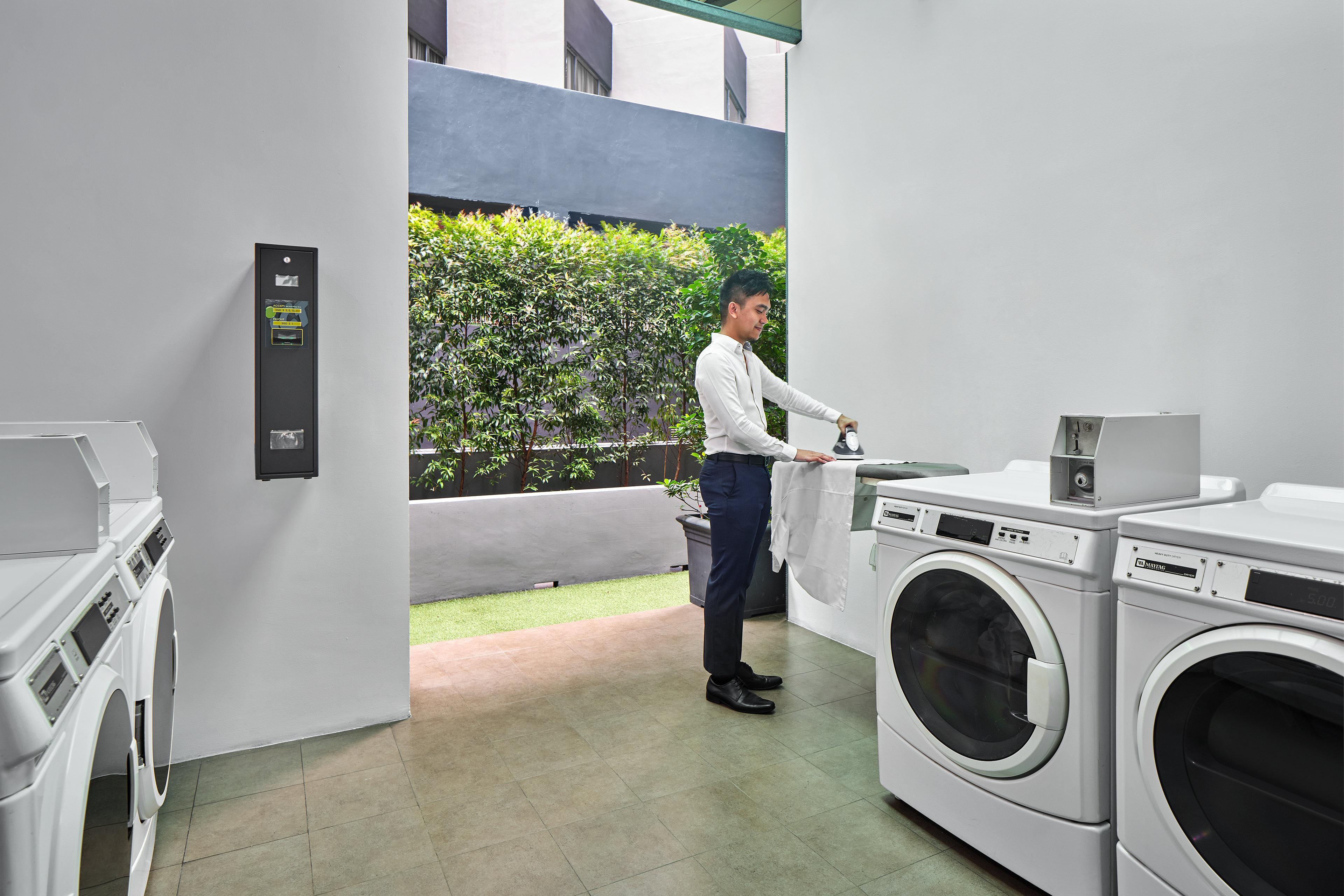 Hotel Express Orchard Road By Ihg