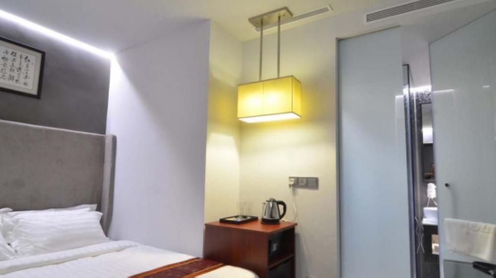 Bliss Hotel Singapore