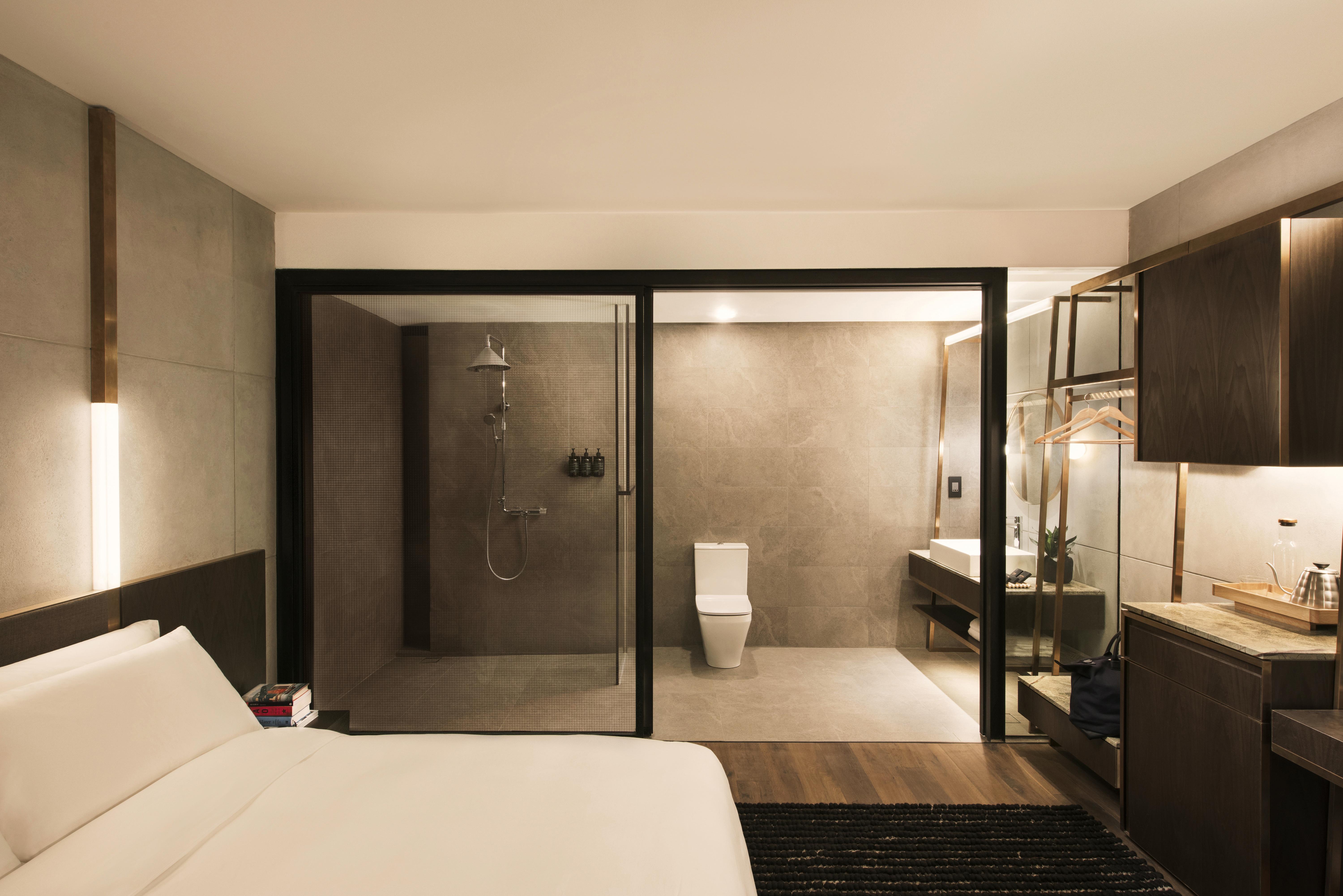 The Warehouse Hotel Singapore