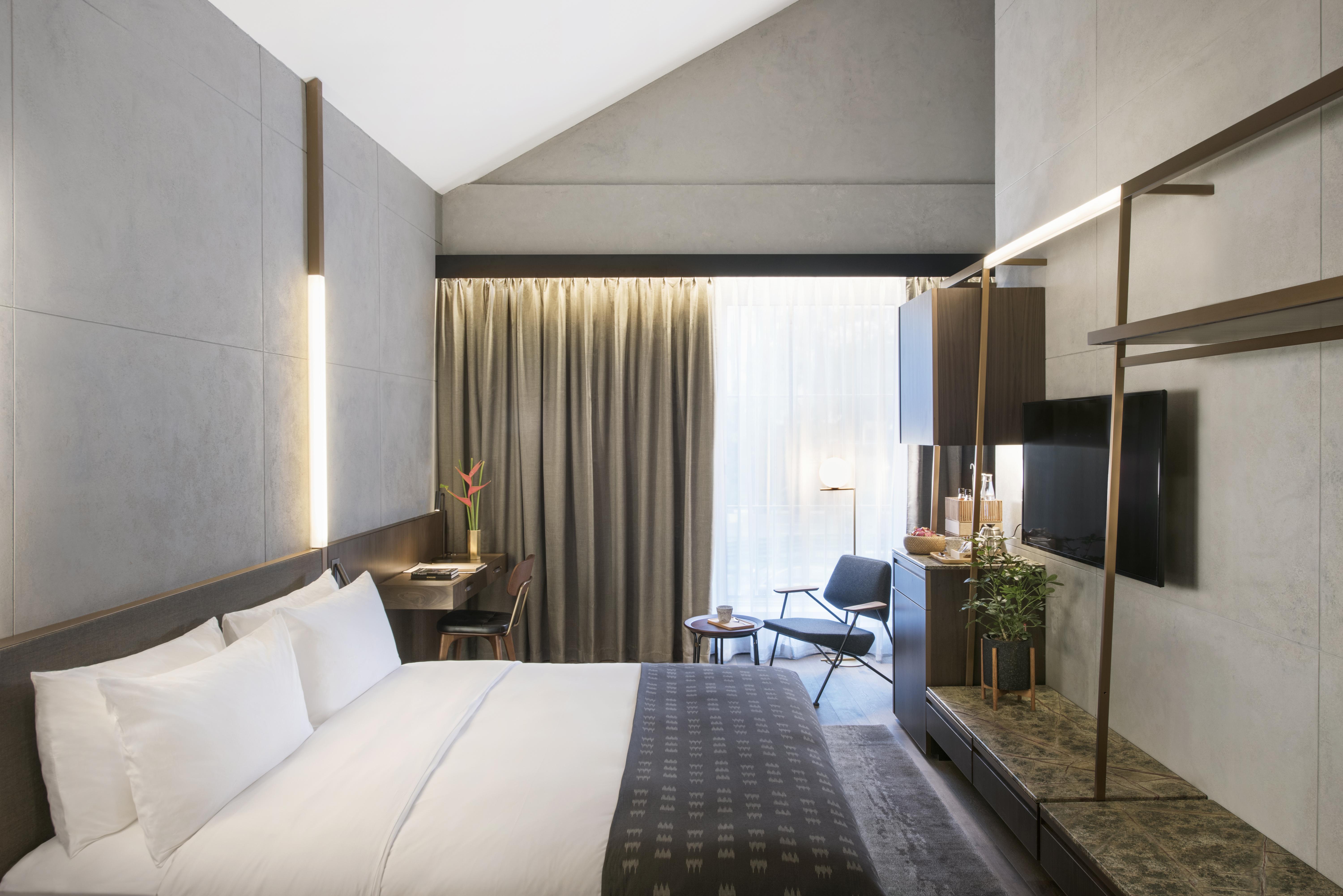 Hotel The Warehouse 4*