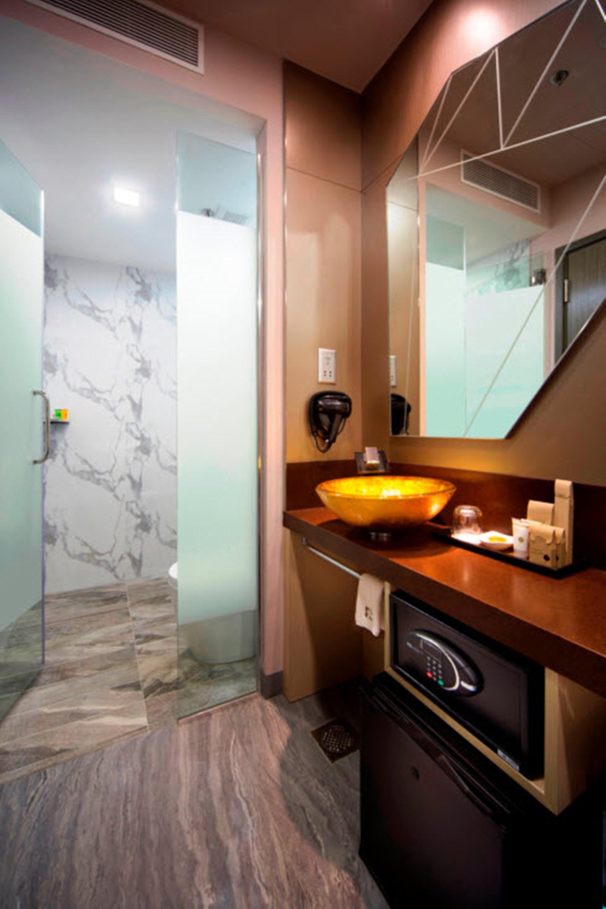 Hotel Clover 7 Singapura