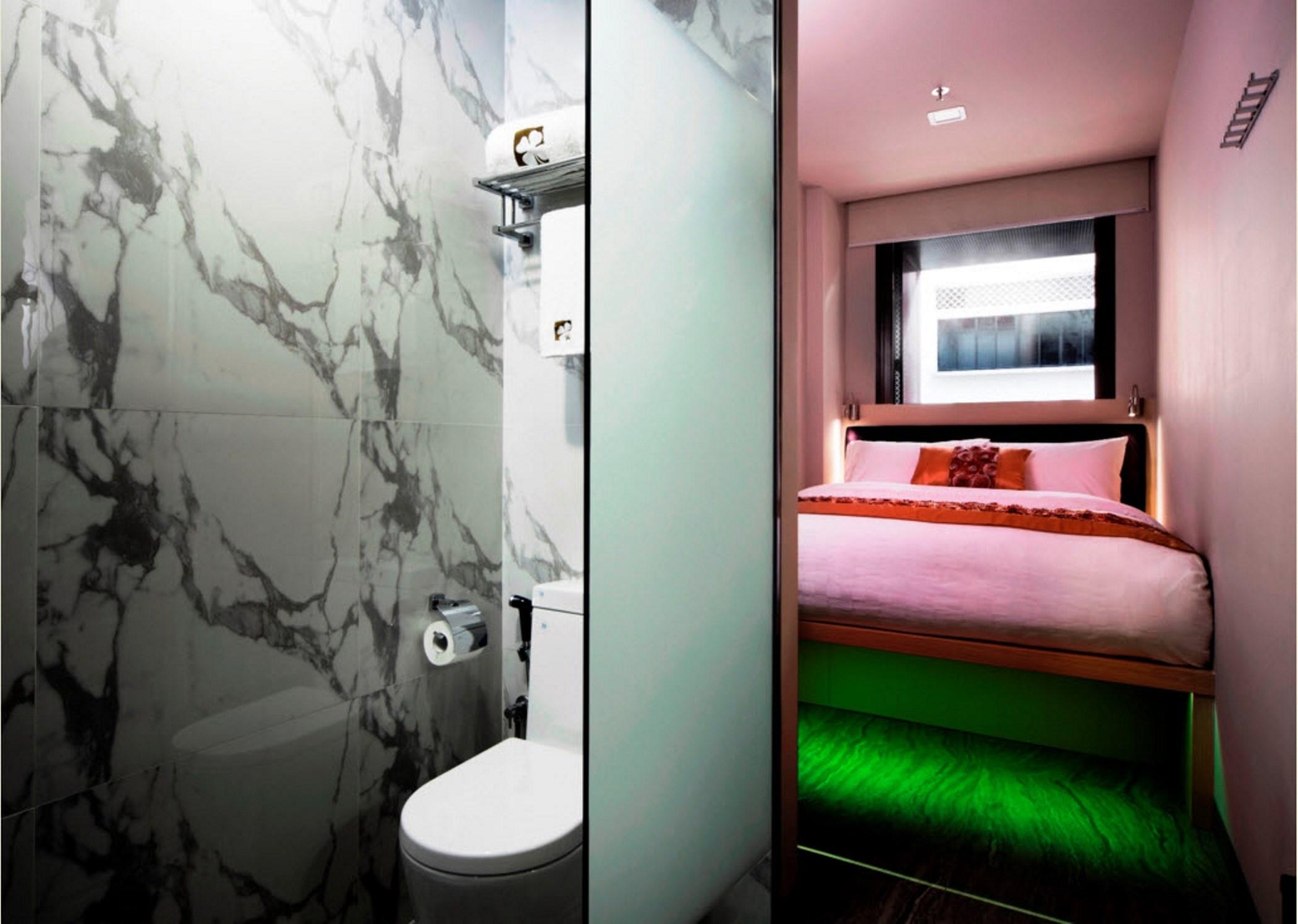 Hotel Clover 7 3*