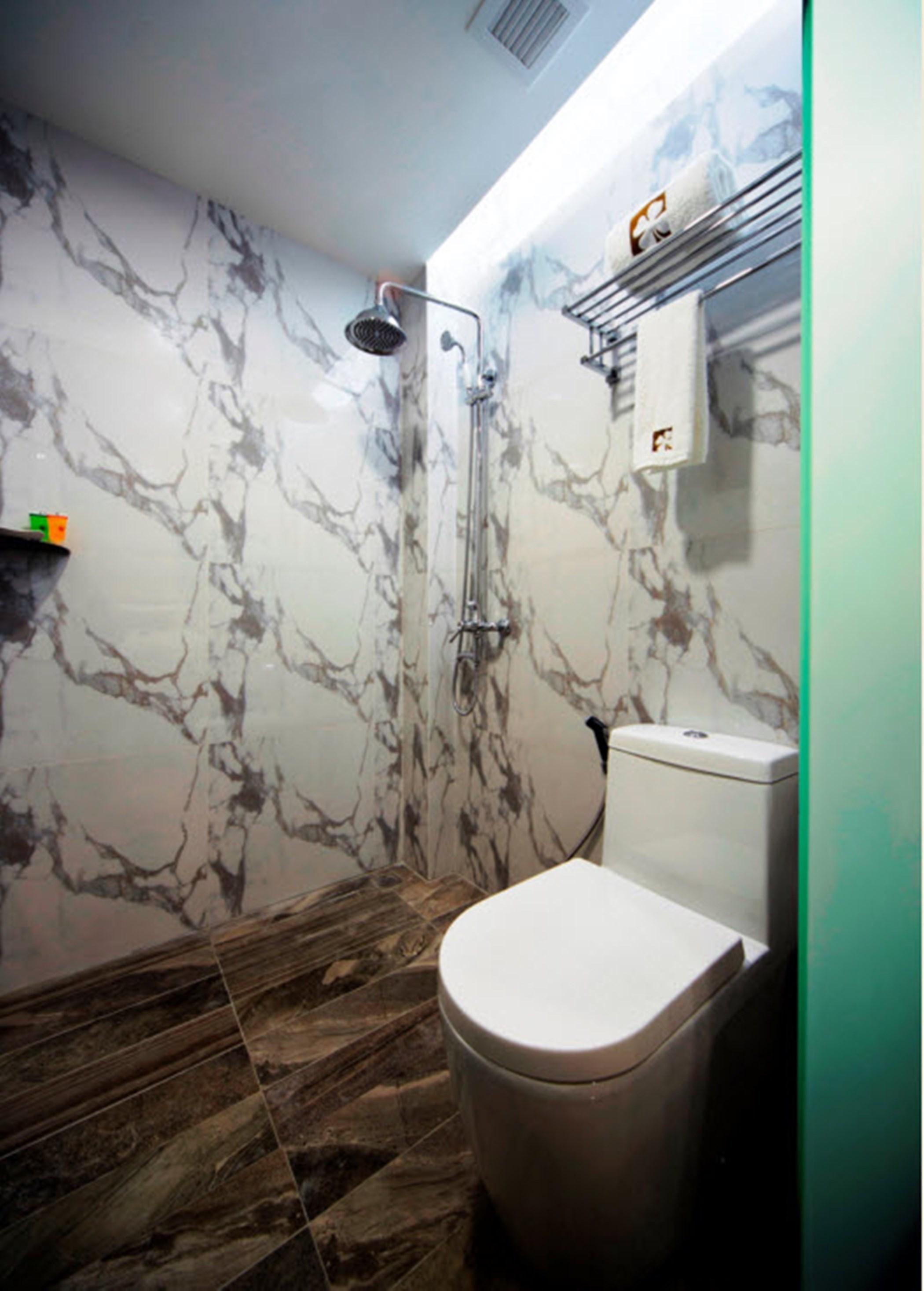 Hotel Clover 7 3*