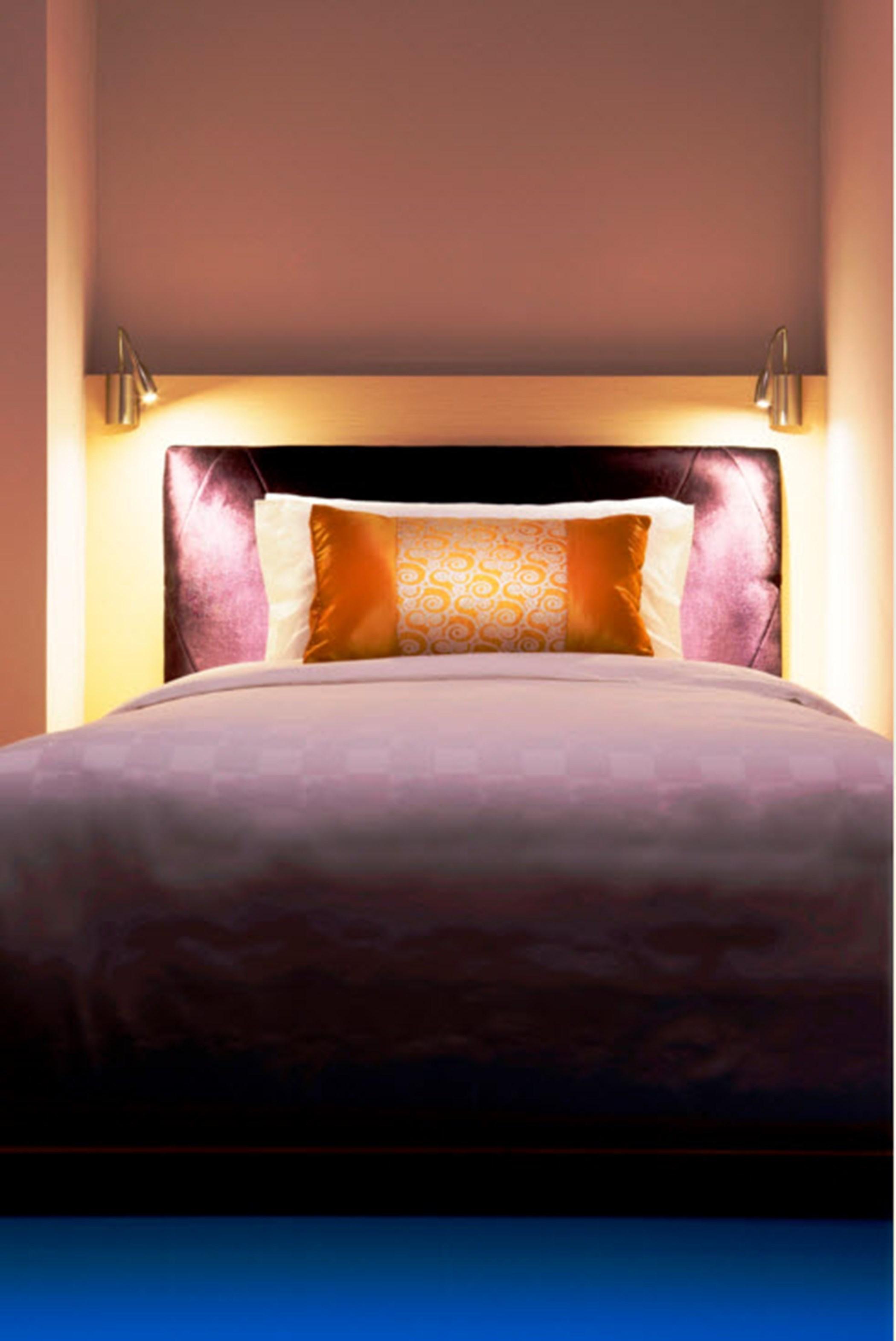 Clover 7 Hotel