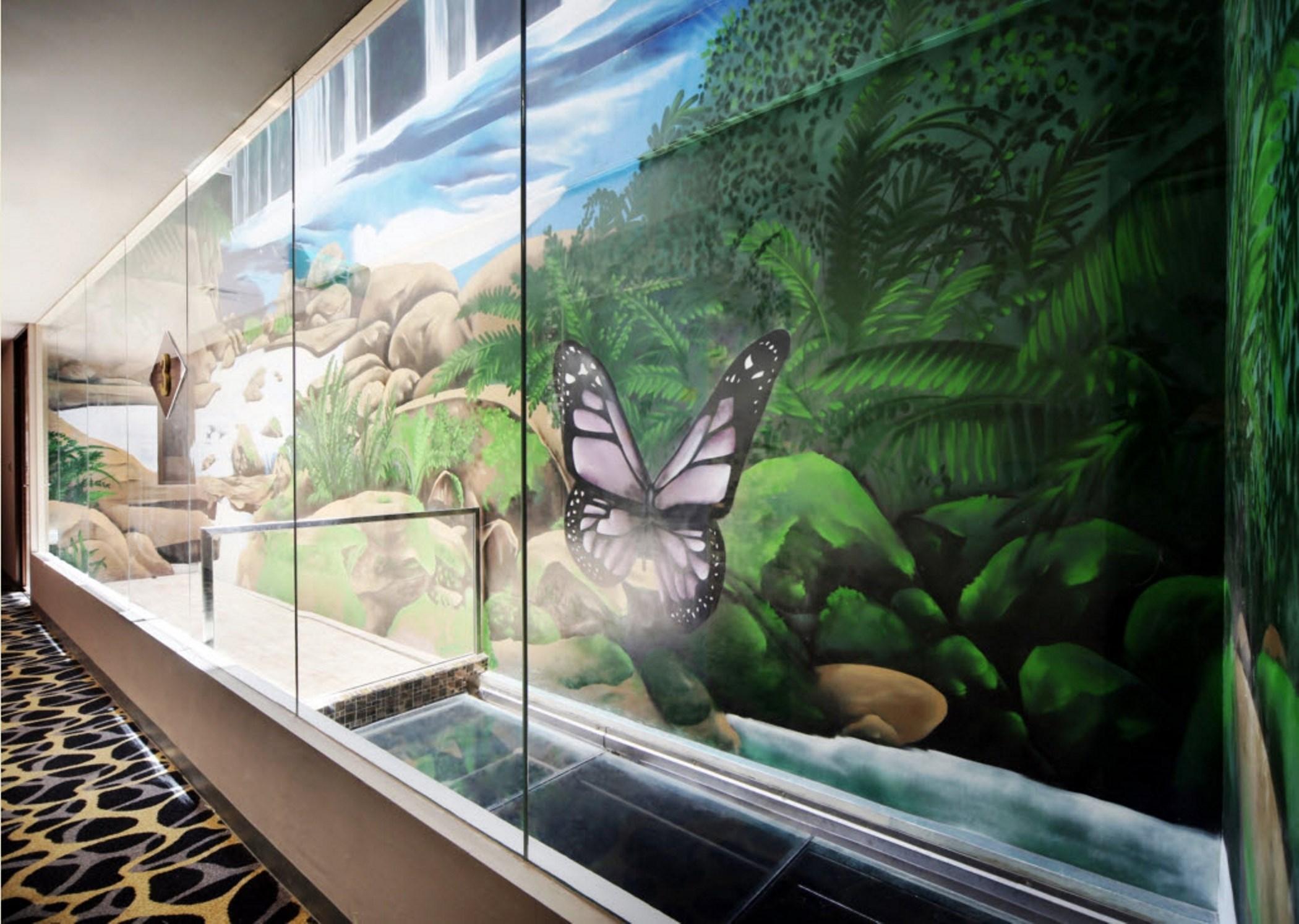 Hotel Clover 7 Singapura