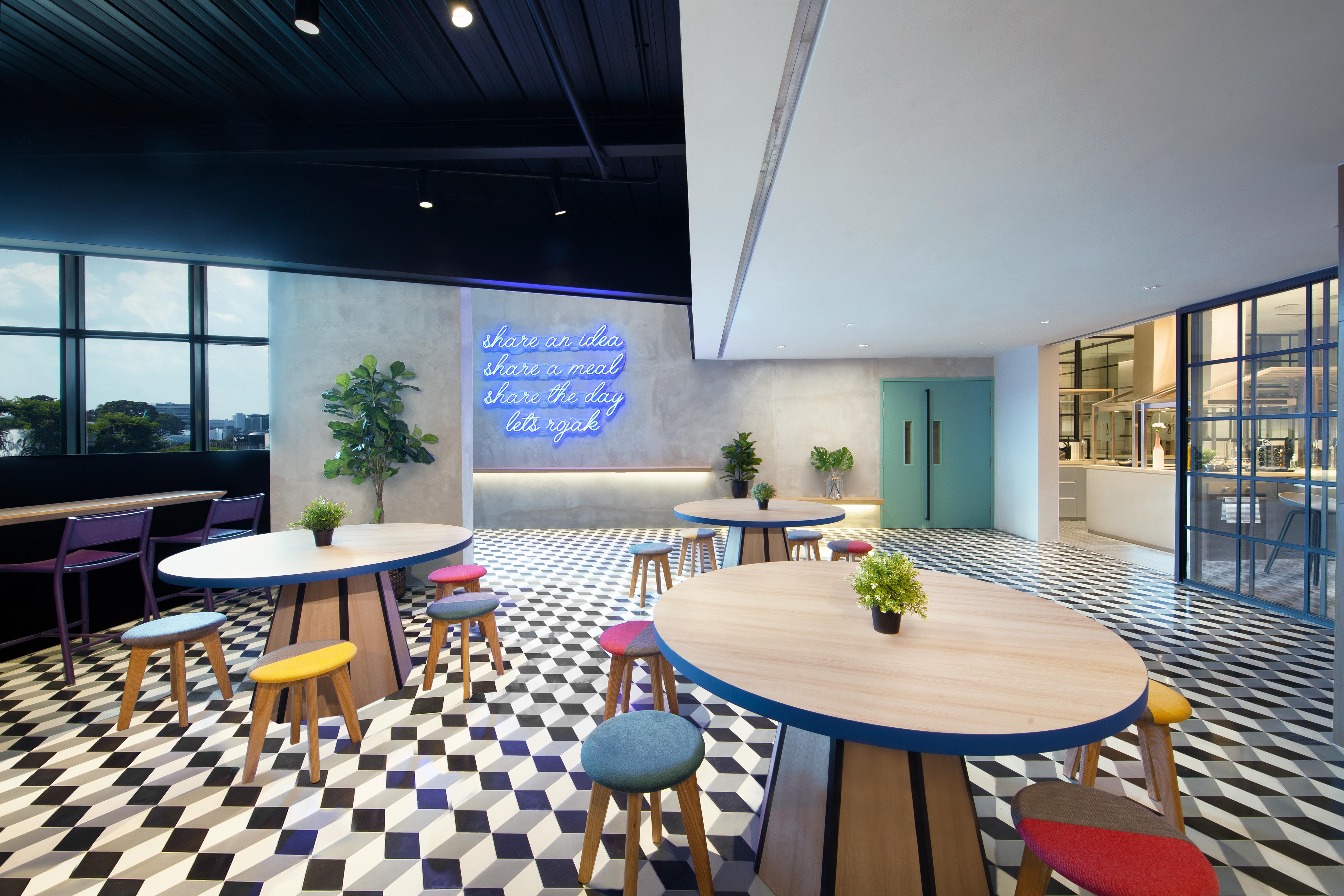 Lyf Funan 4* Singapore