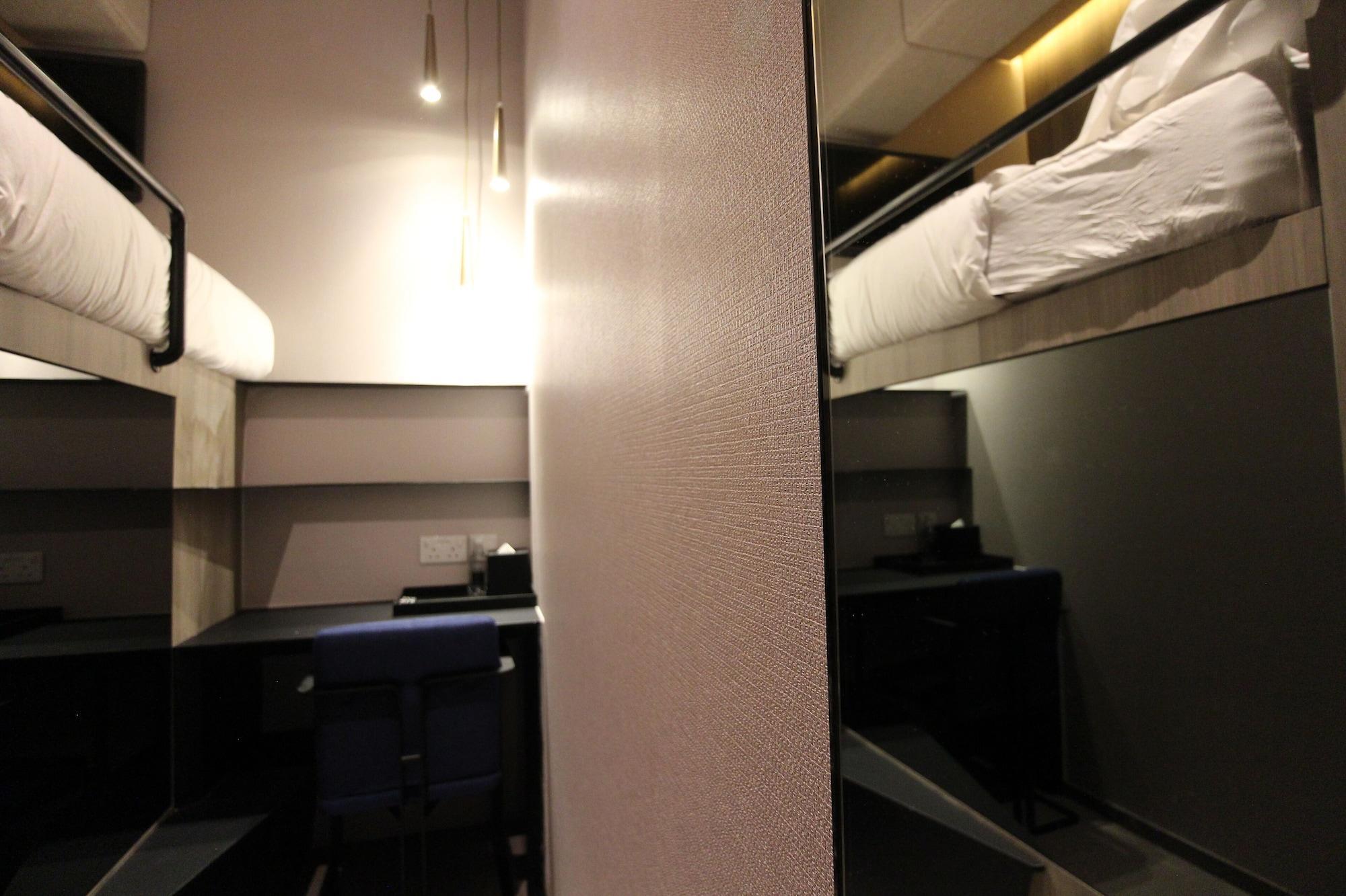St Signature Tanjong Pagar, Dayuse, 8 Hours, 10am-6pm Hotel