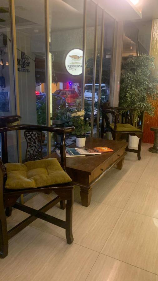 Hotel Sandpiper 3*